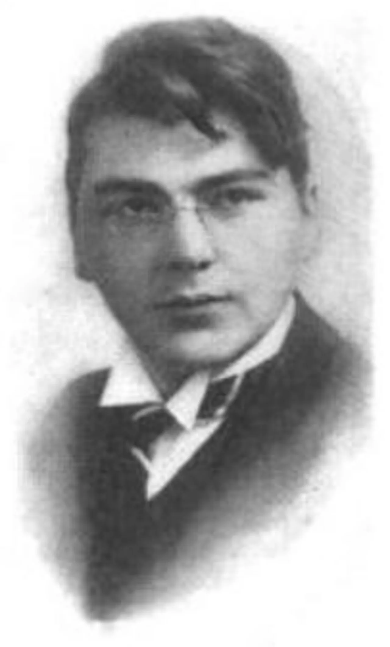 Portrait of Nat W. Finston (1895–1979) – memorial page