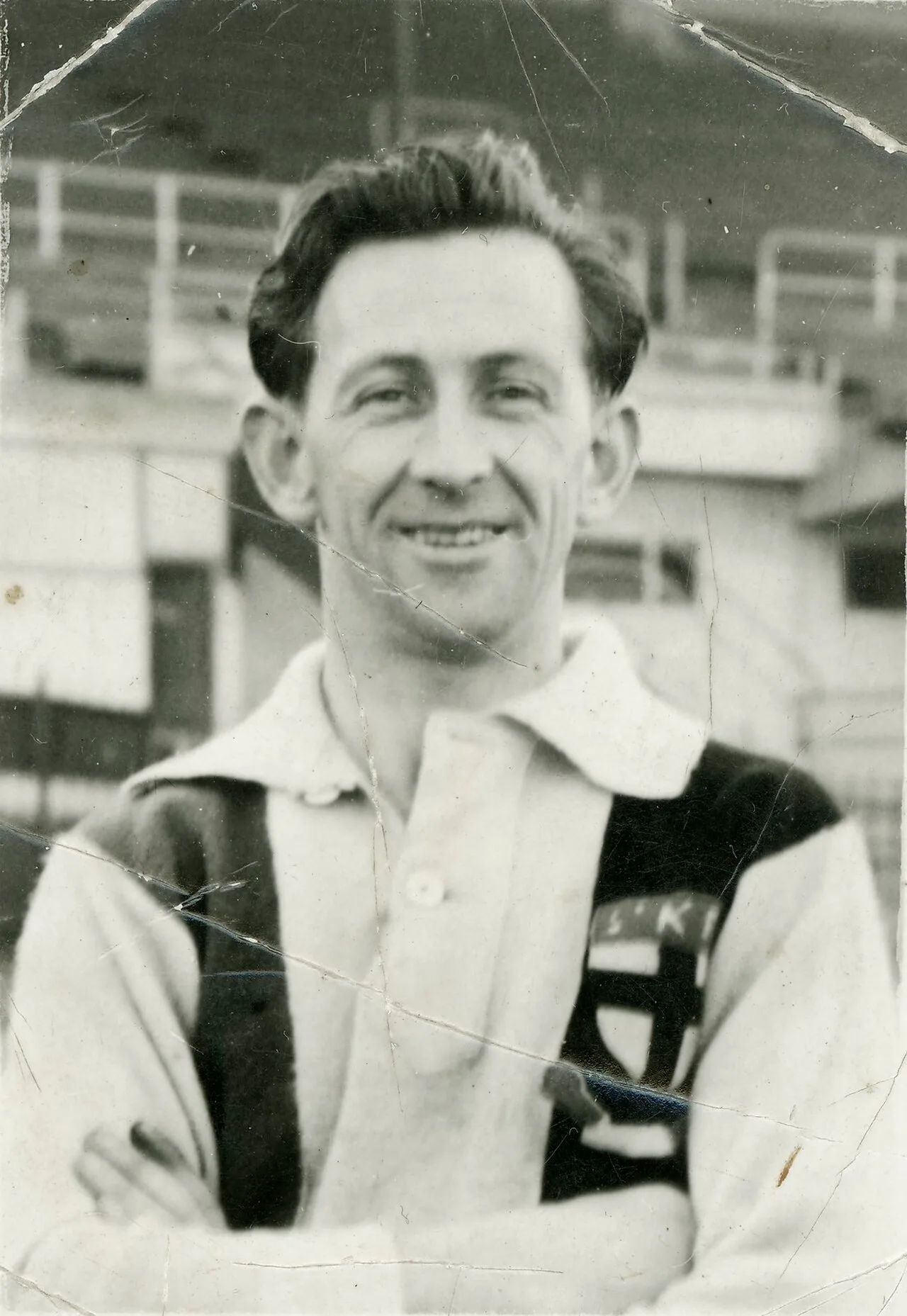 Bob Wilkie