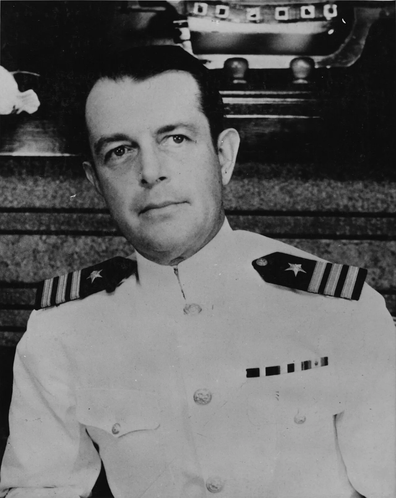 Porträt von Lawrence Fairfax Reifsnider (1887–1956) – Gedenkseite