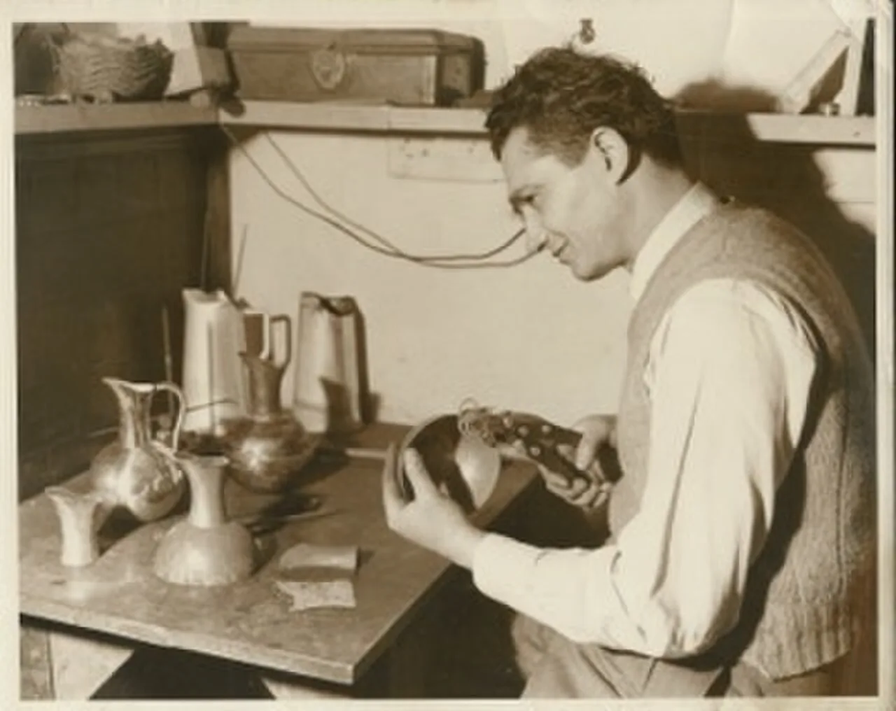 Alfredo Sciarrotta
