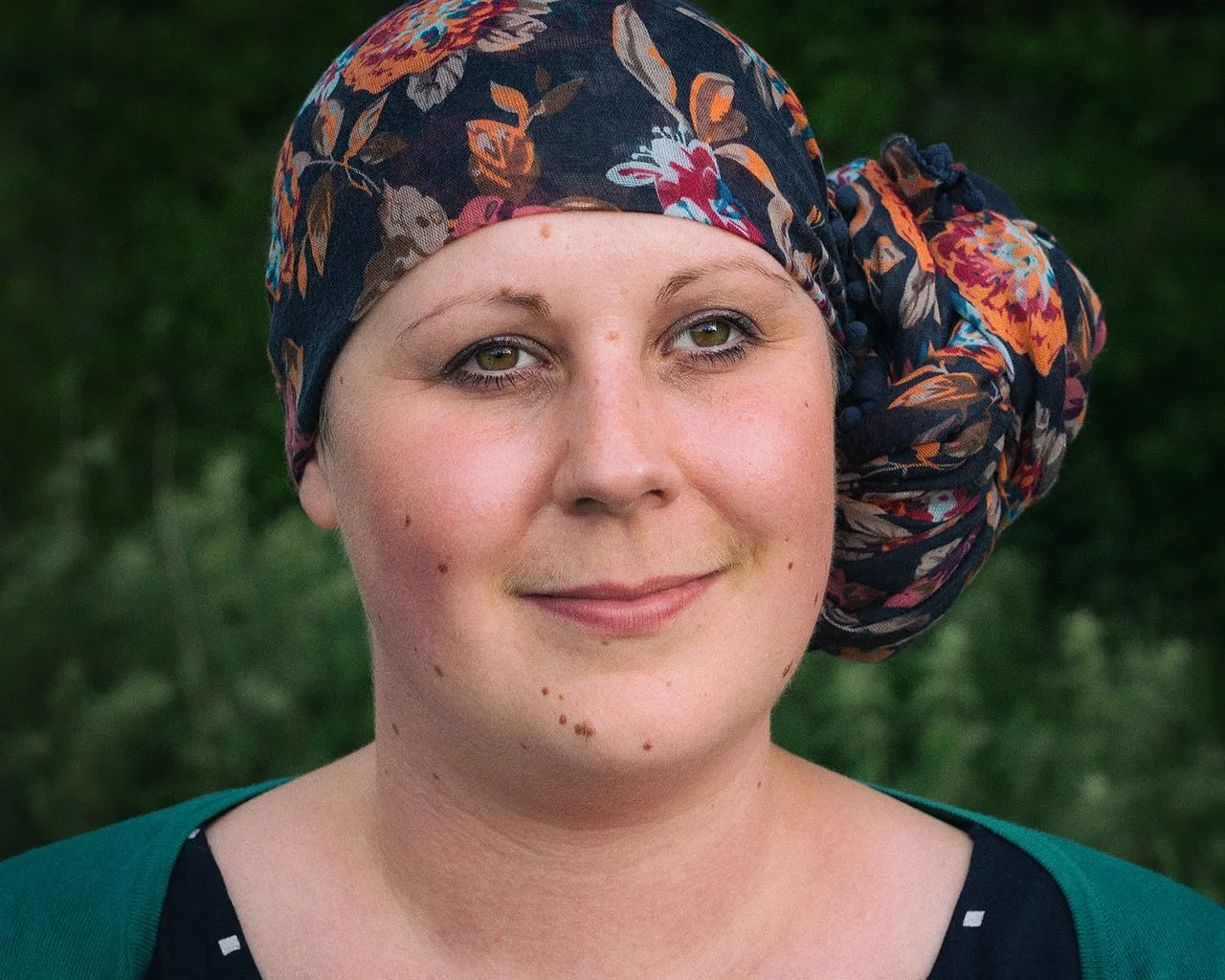 Portrait of Kate Granger (1981–2016) – memorial page