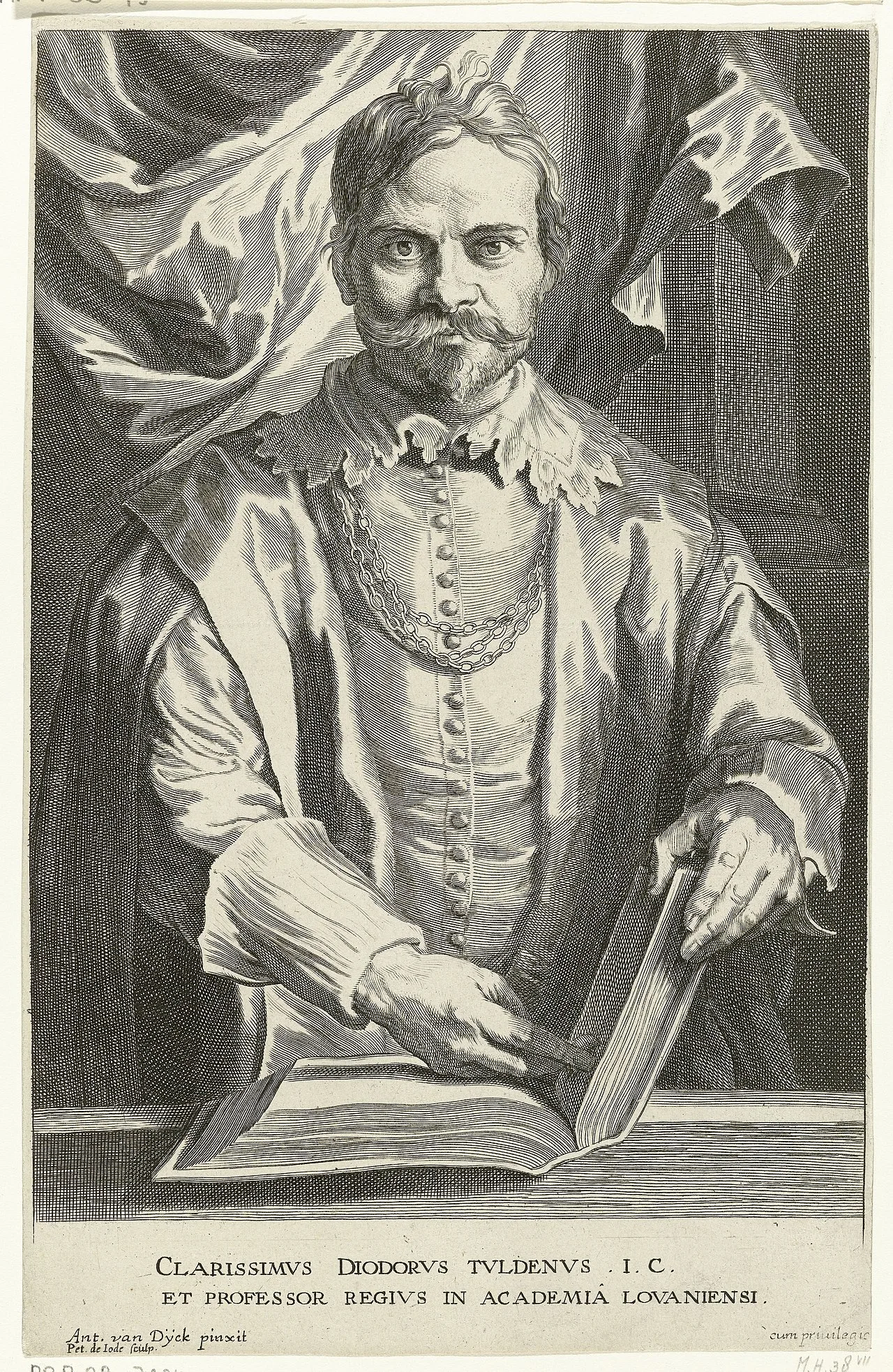Theodor van Tulden