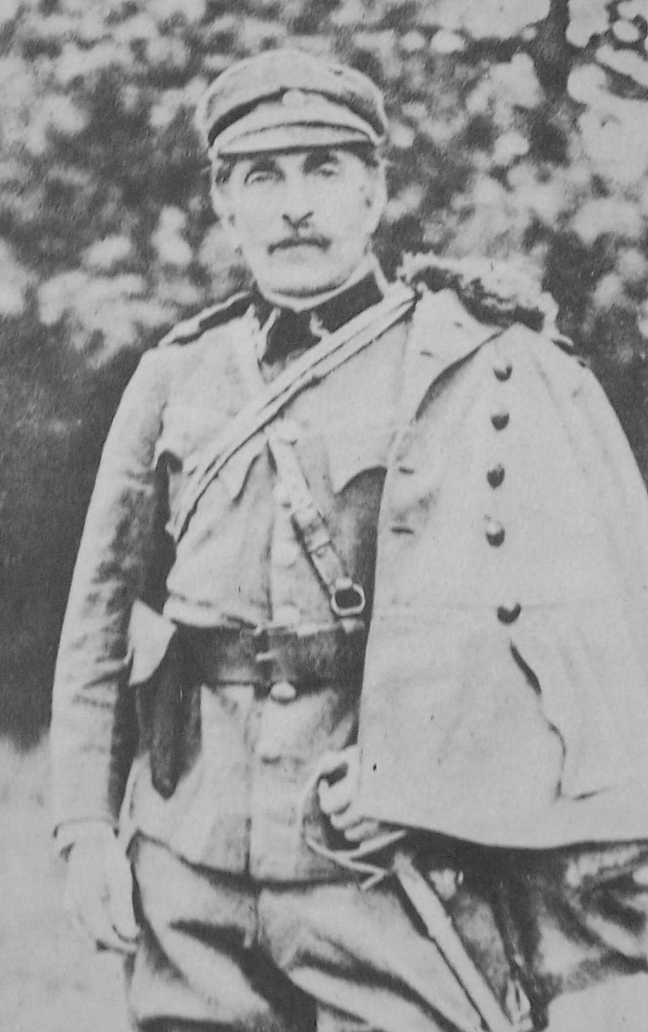 Adam Czyżewicz