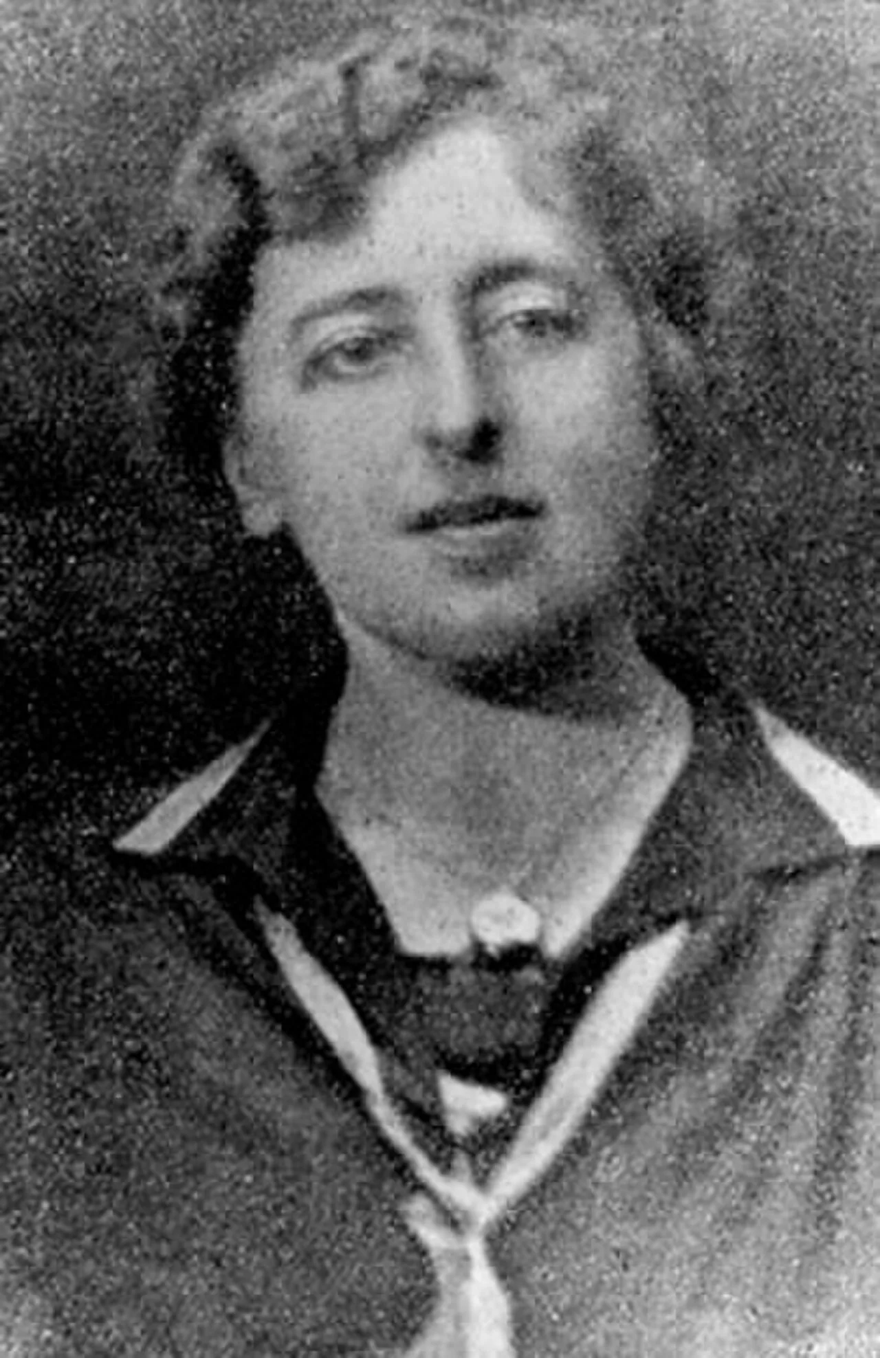 Portrait of Janina Karłowicz (1882–1937) – memorial page