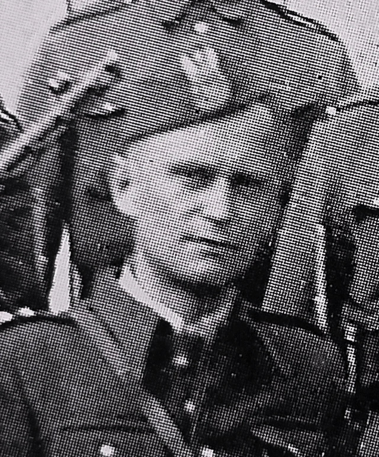 Porträt von Bogdan Marian Ginter (1916–2004) – Gedenkseite