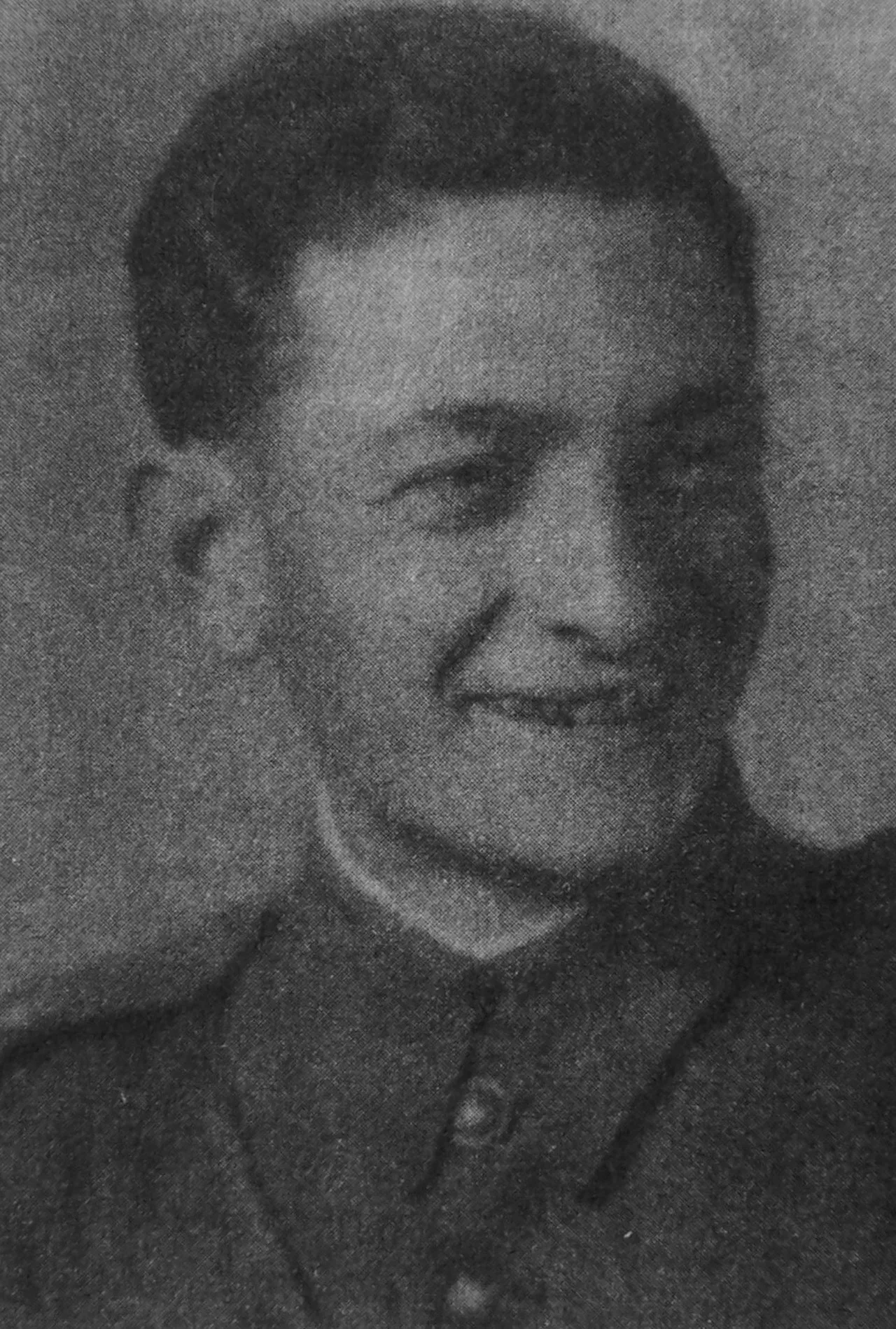 Porträt von Abraham Preminger (1918–1946) – Gedenkseite