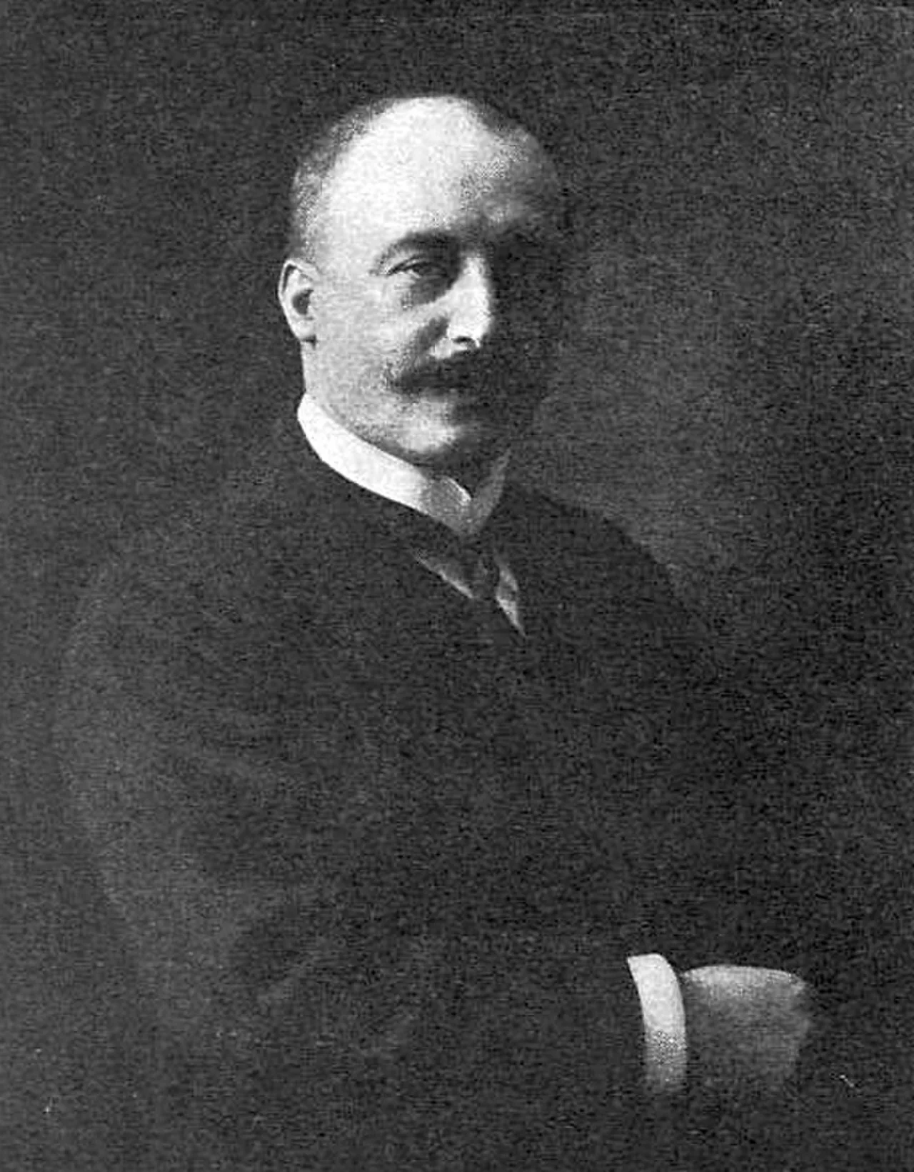 Iwan Pawlowitsch Schipow