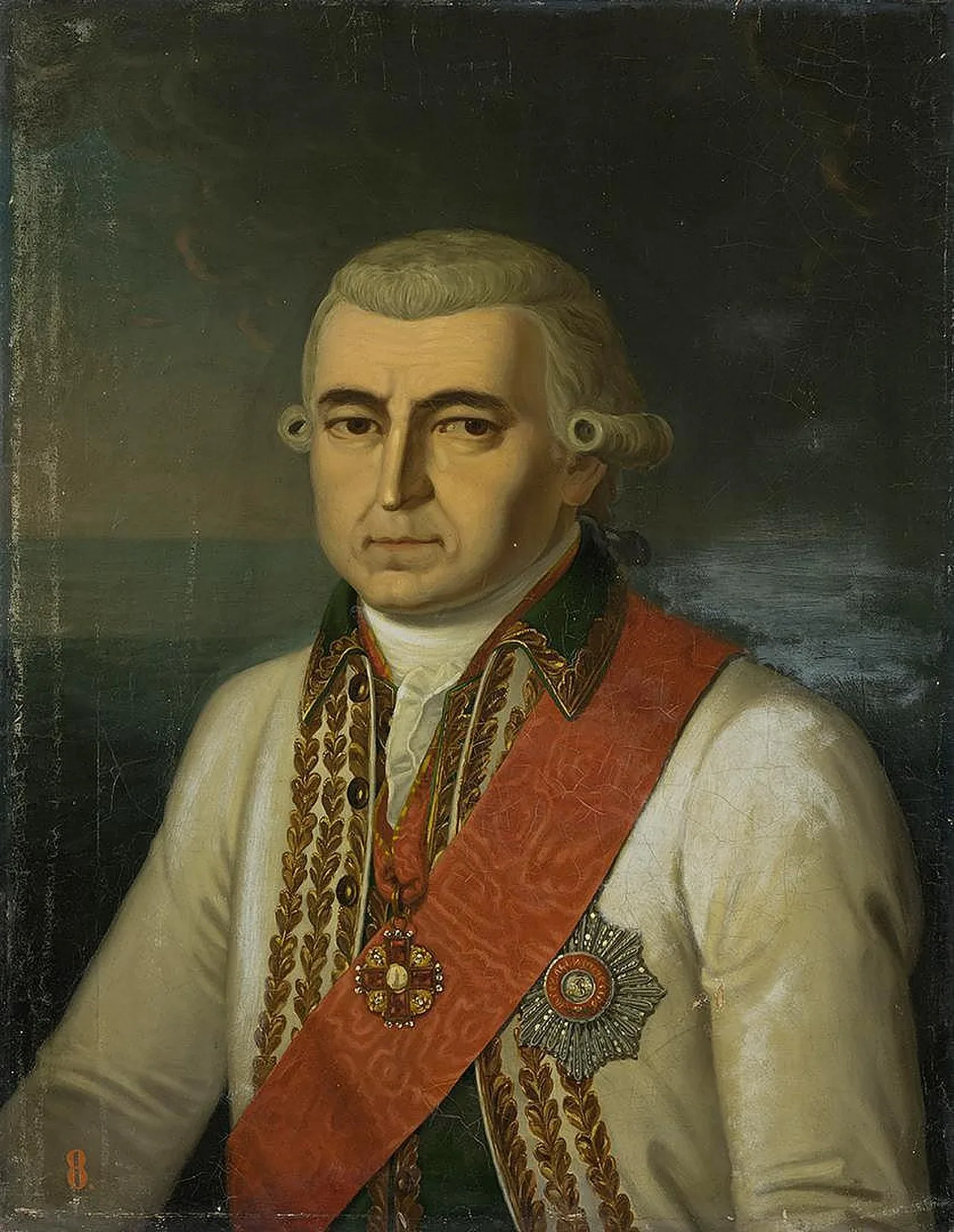 Alexei Iwanowitsch Nagajew