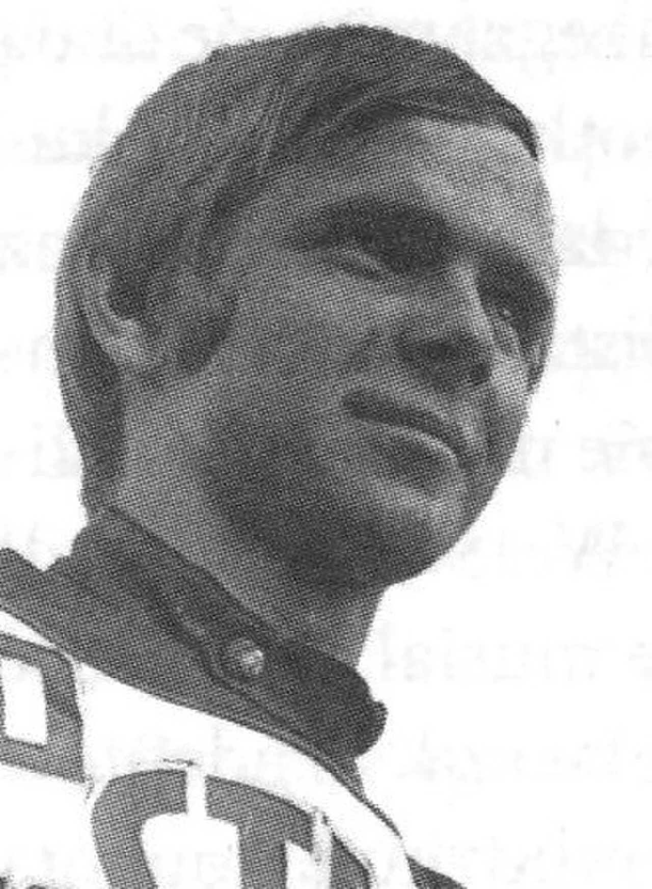 Portrait of Roman Jóźwiak (1953–2019) – memorial page