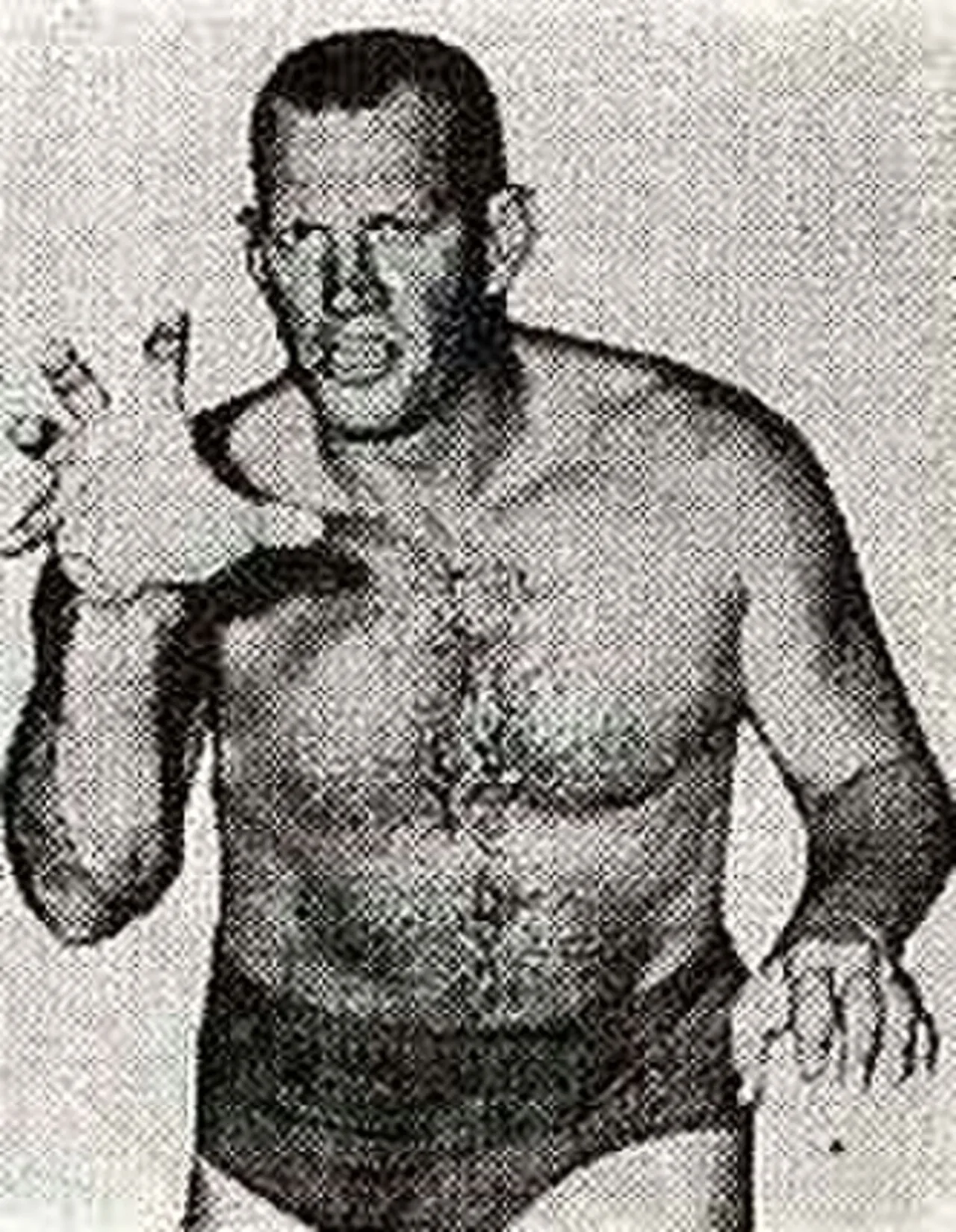 Fritz Von Erich