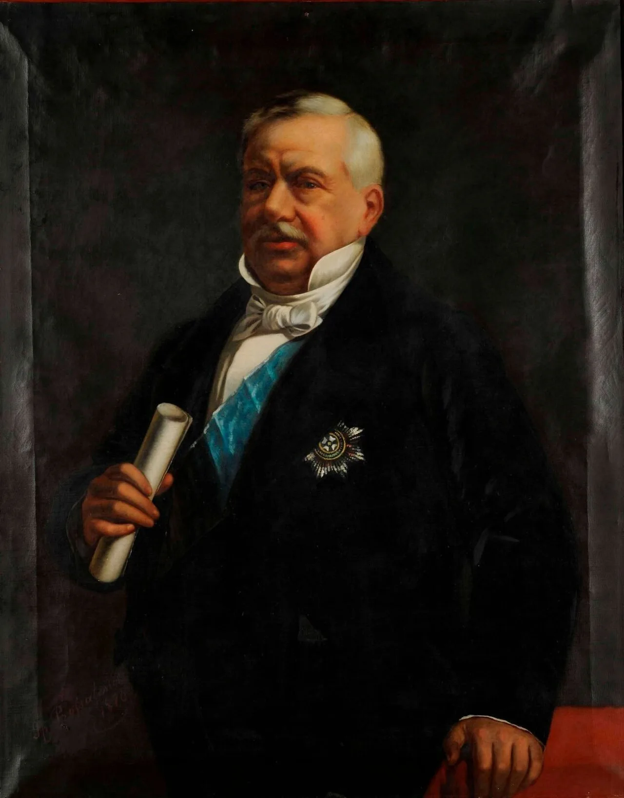 Spyridon Trikoupis