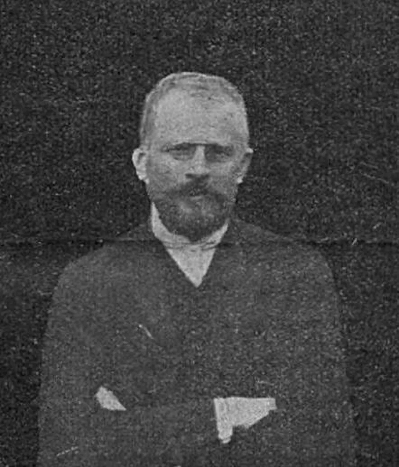 Klemens Kazimierz Szeptycki
