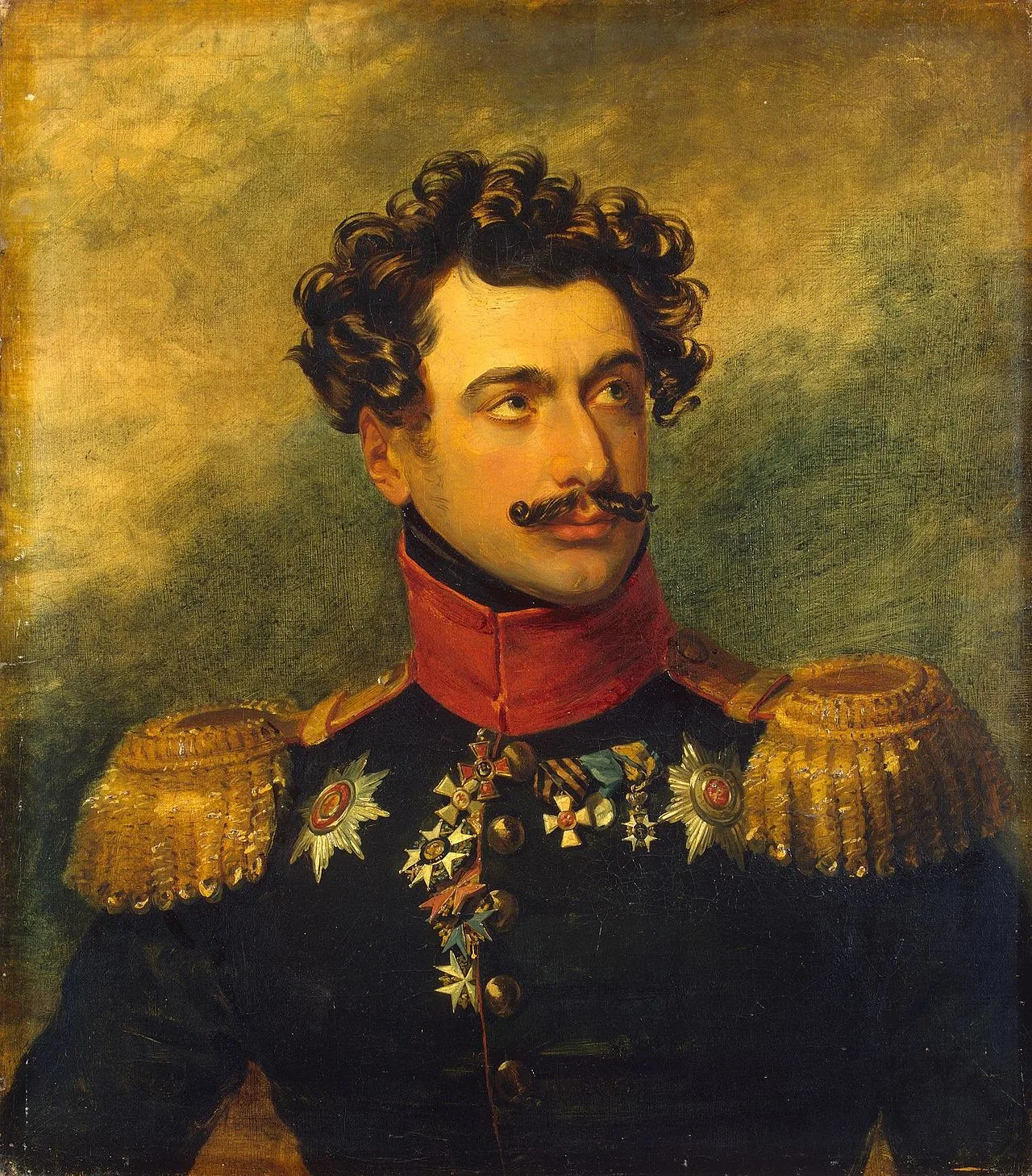 Lew Alexandrowitsch Naryschkin