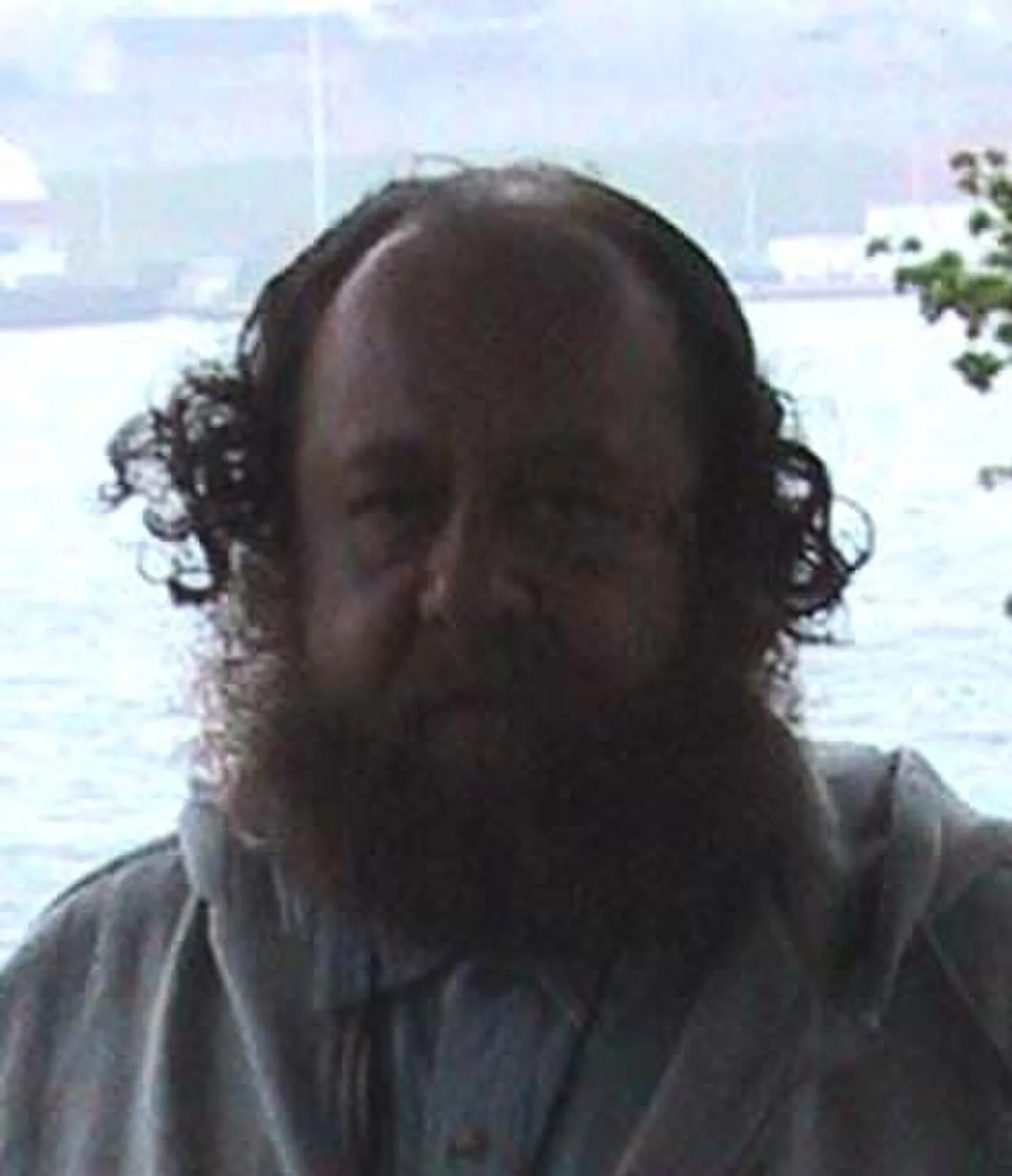 Portrait of Jewgeni Alexejewitsch Tortschinow (1956–2003) – memorial page