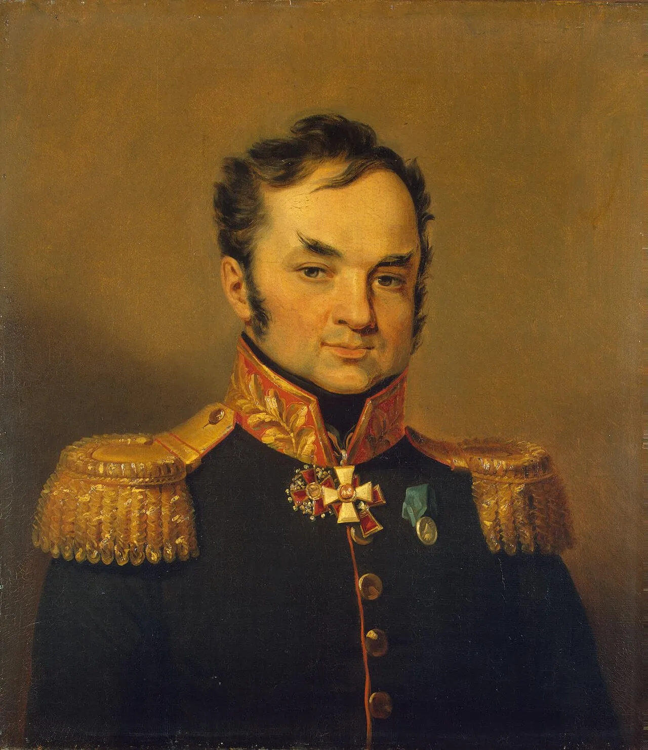 Andrei Sawwitsch Glebow