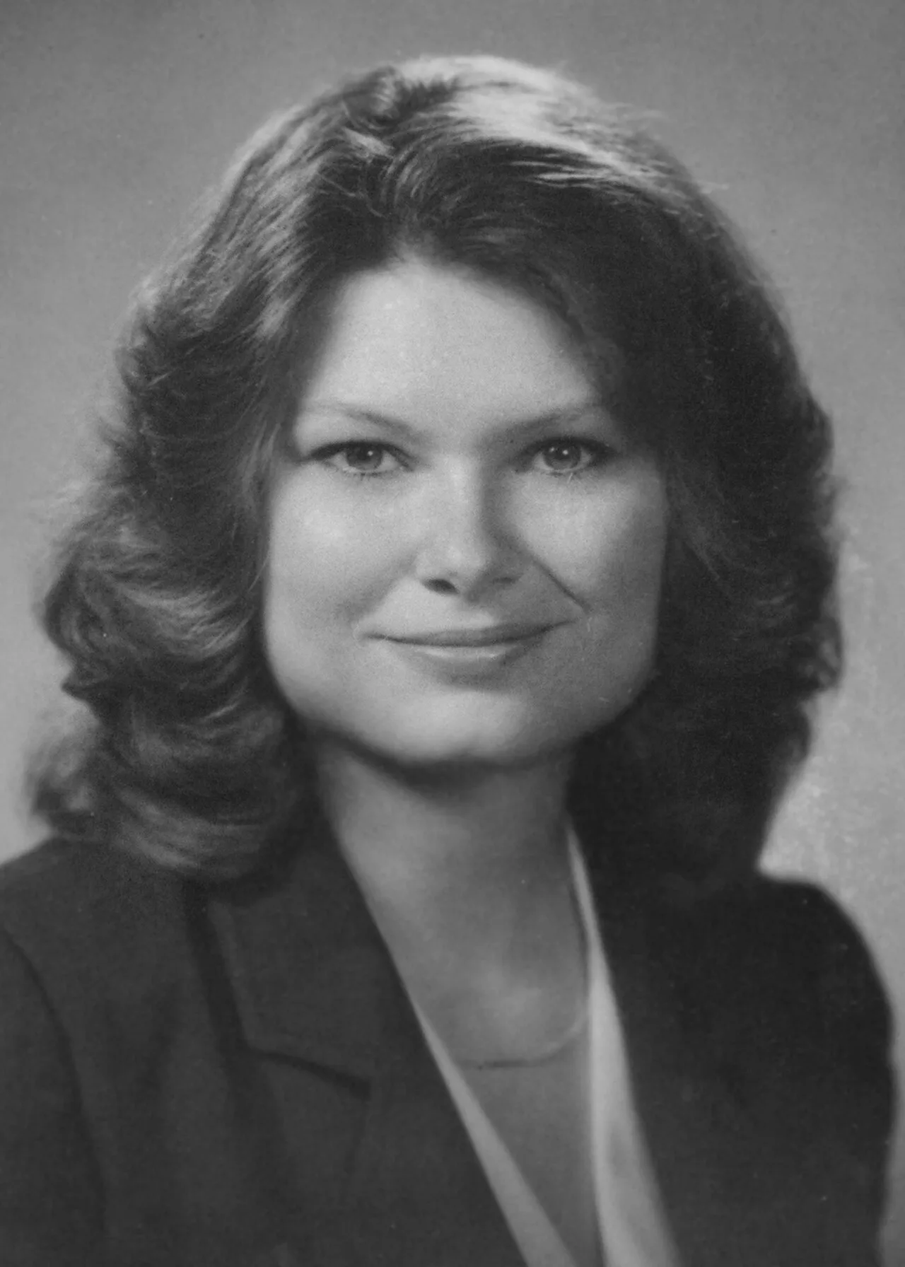 Portrait of Twyla Mason Gray (1954–2011) – memorial page