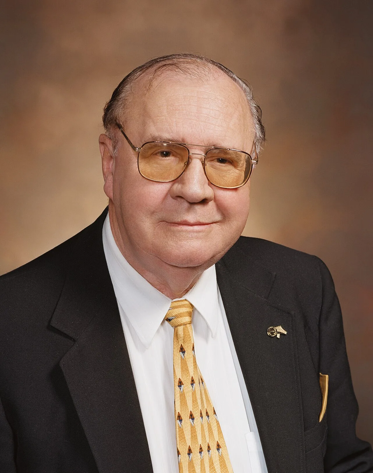 Porträt von Joe Hutter (1937–2015) – Gedenkseite