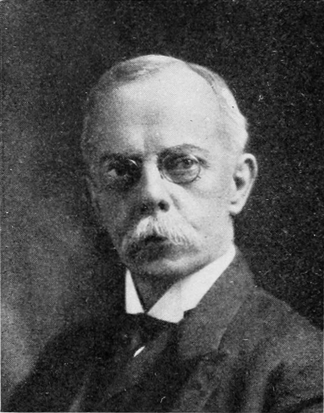 Portrait of Alexander Greer Drury (1844–1929) – memorial page