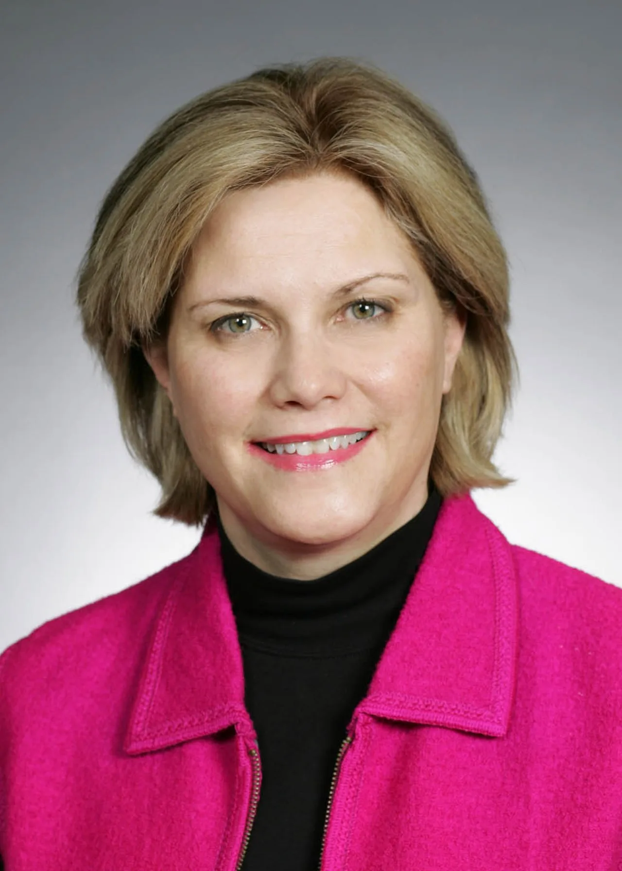 Portrait of Debbie Blackburn (1951–2025) – memorial page