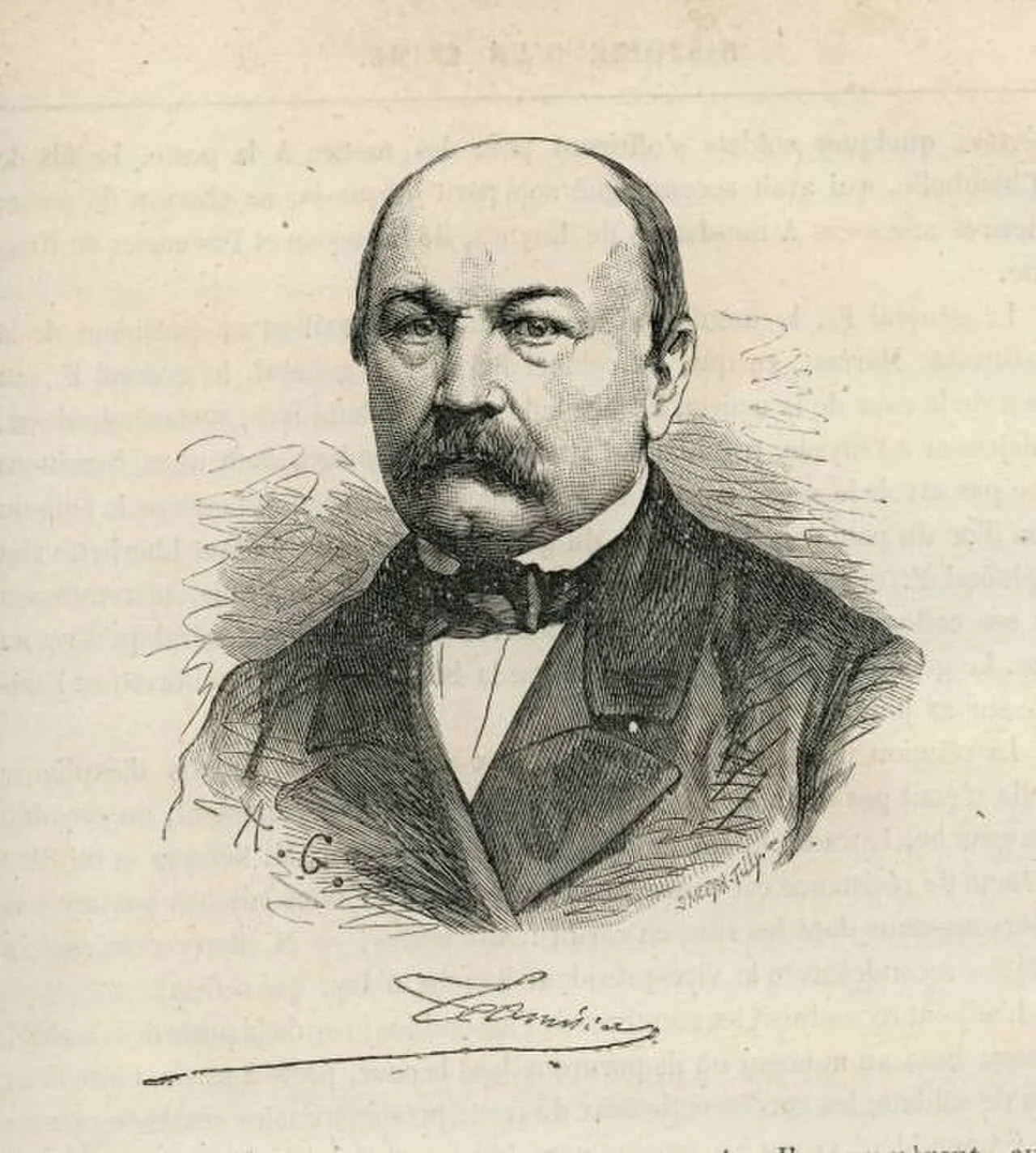 François Tamisier