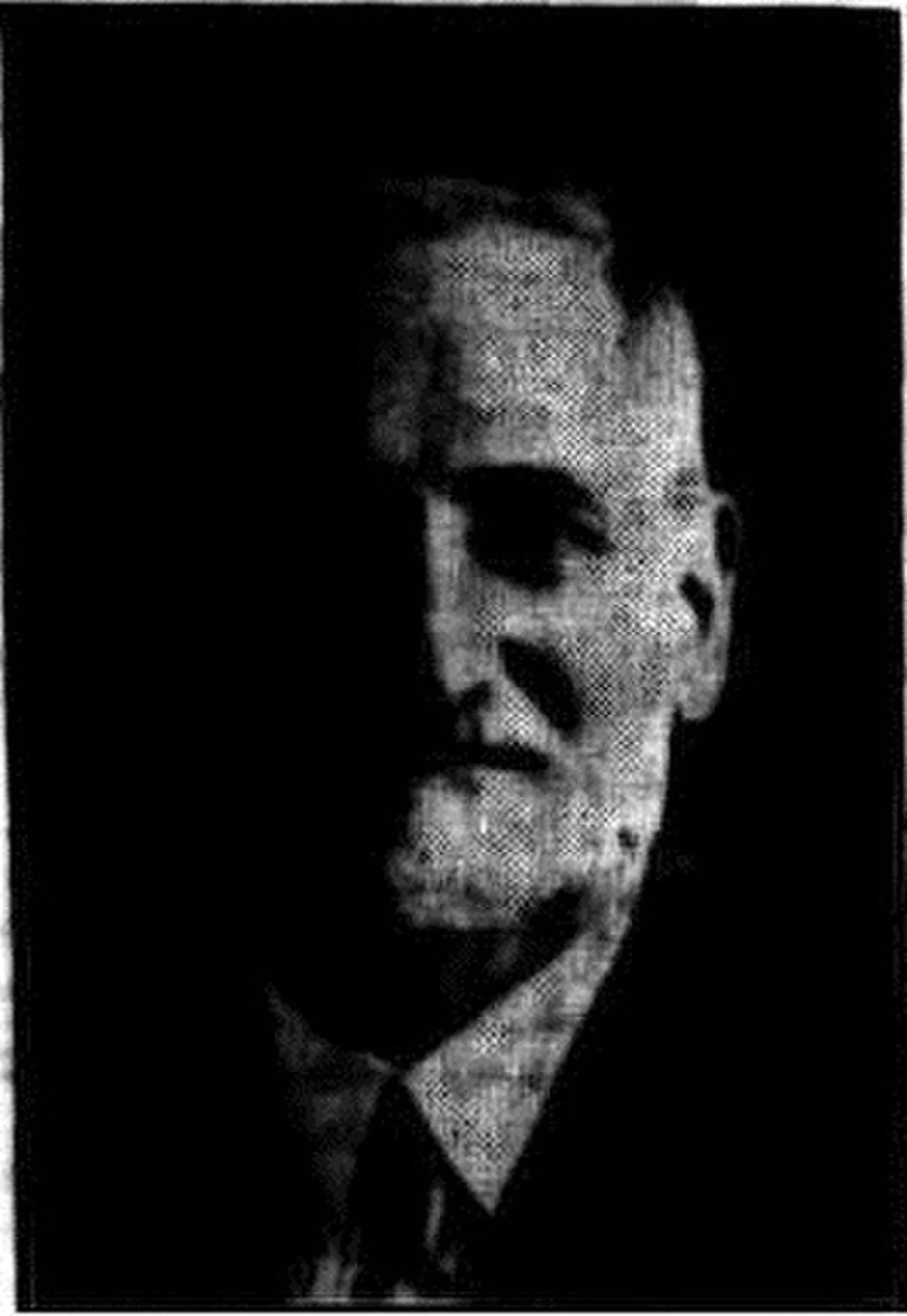 Charles Collins