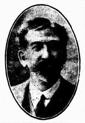 Timothy Joseph O'Shea