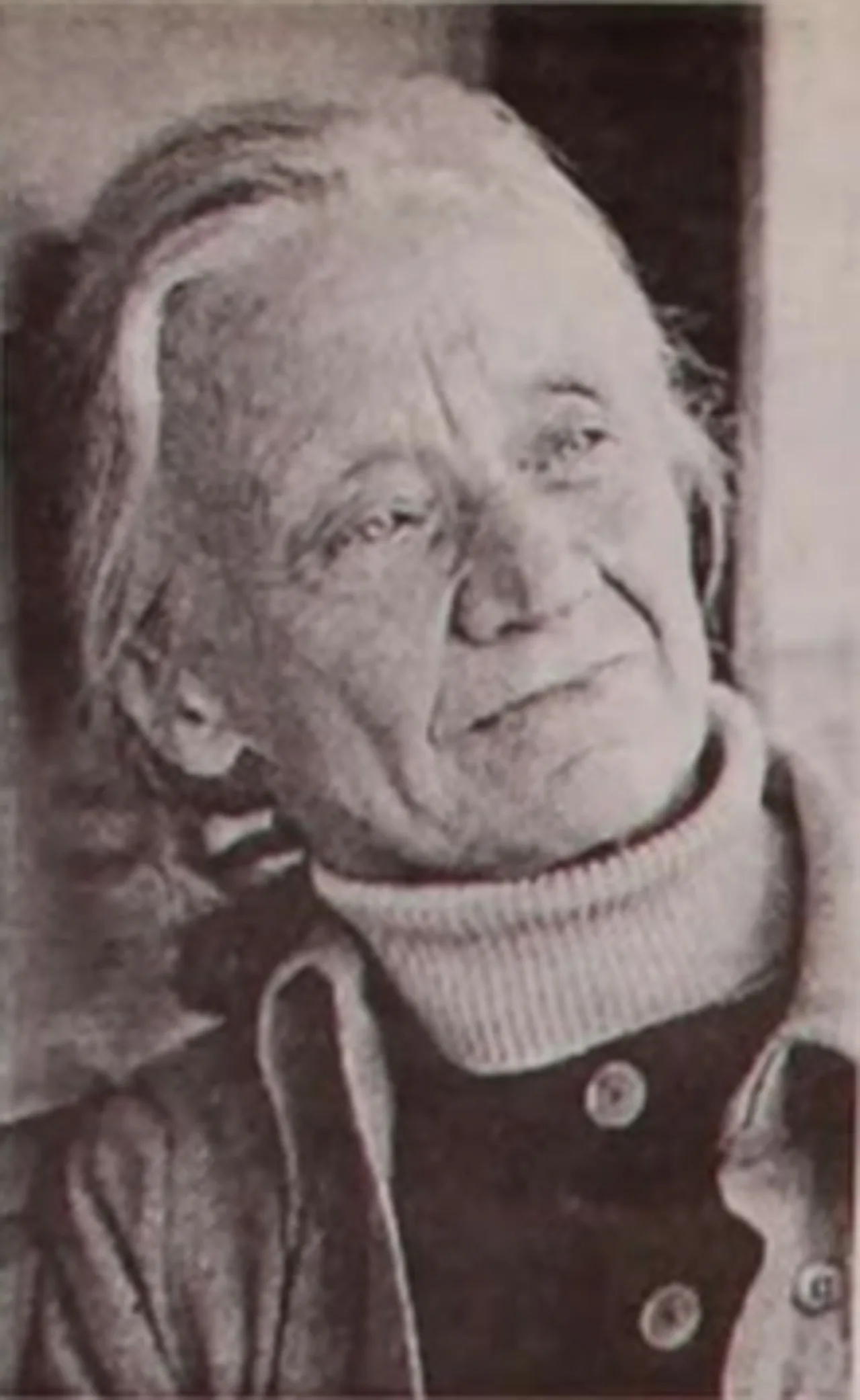Elizabeth B. Kassler