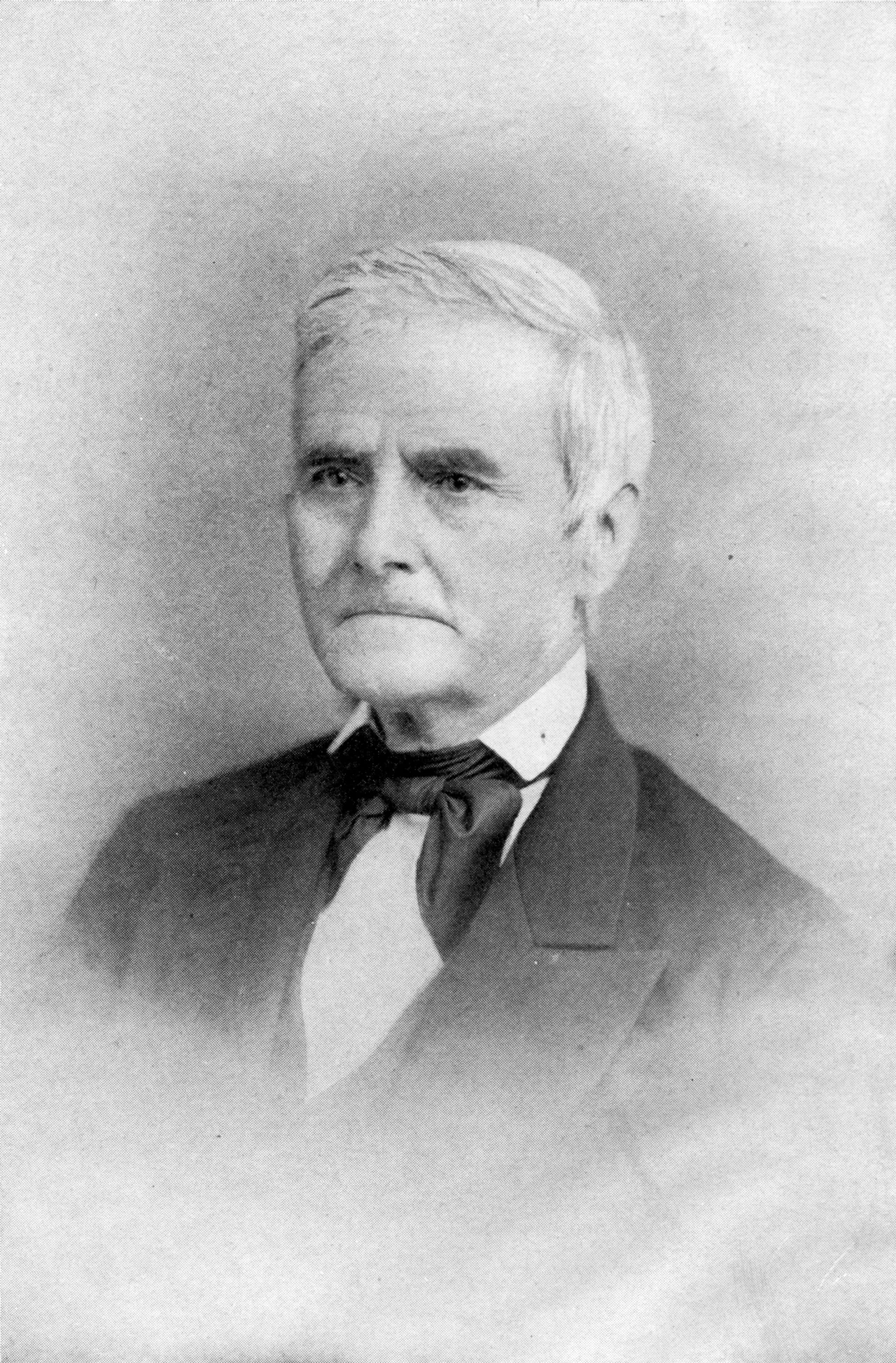 Isaiah Vansant Williamson