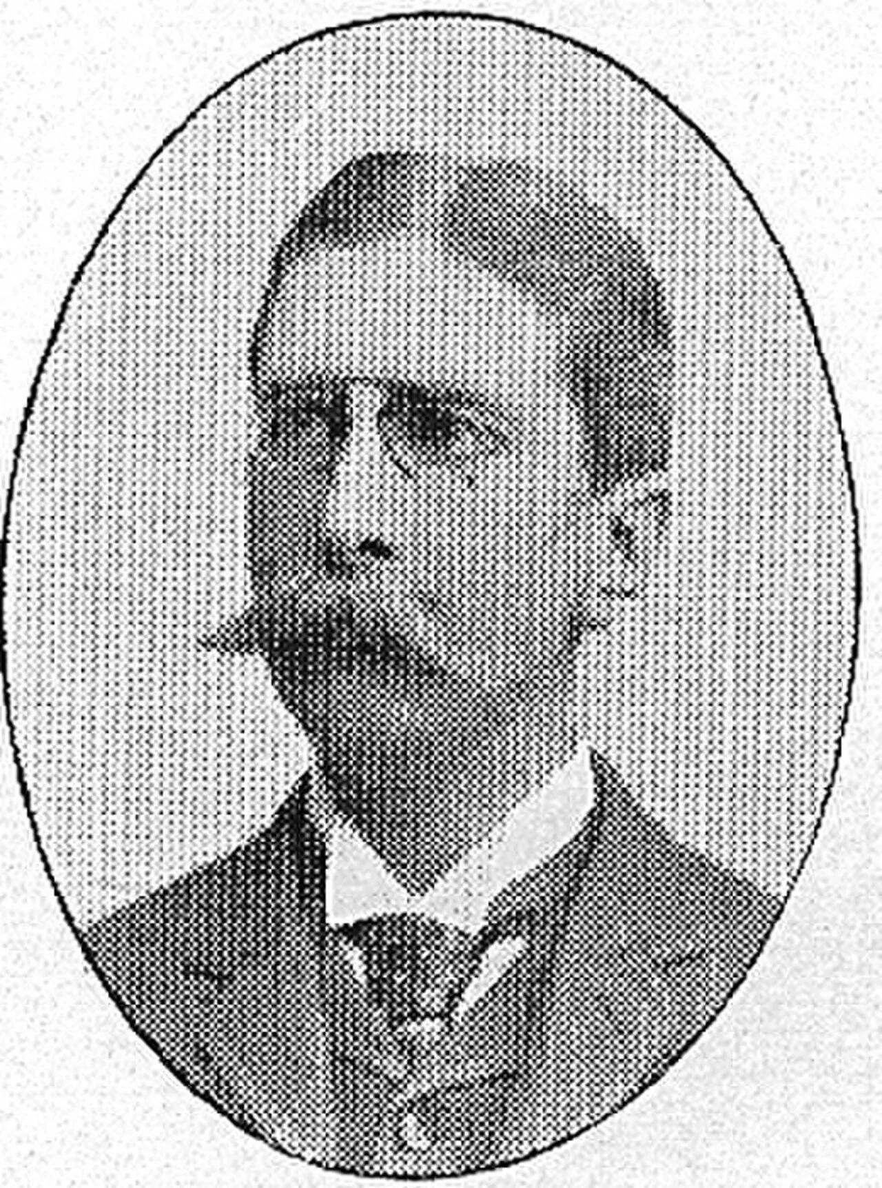 Carl Wahlgren