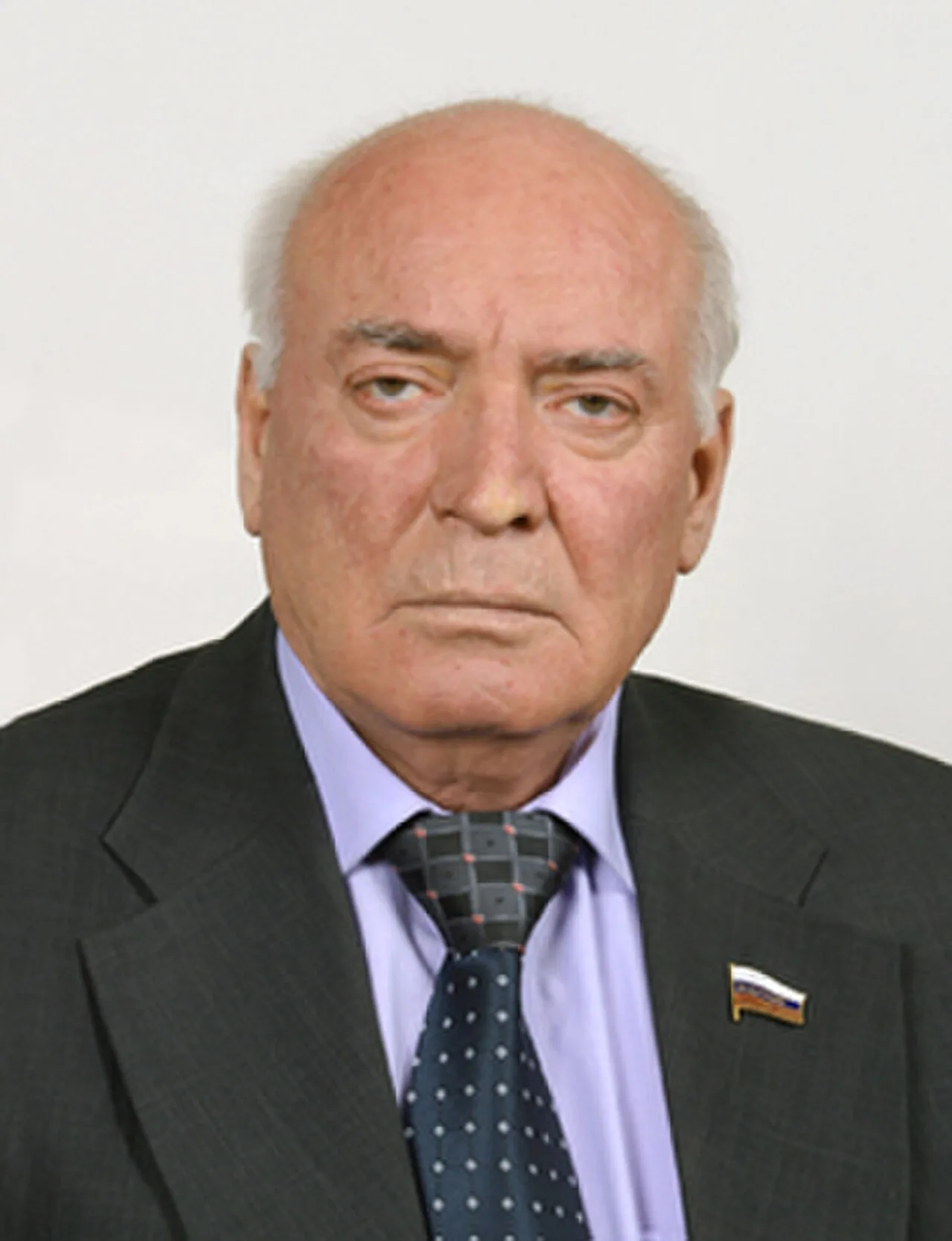 Portrait of Valery Kadokhov (1945–2015) – memorial page