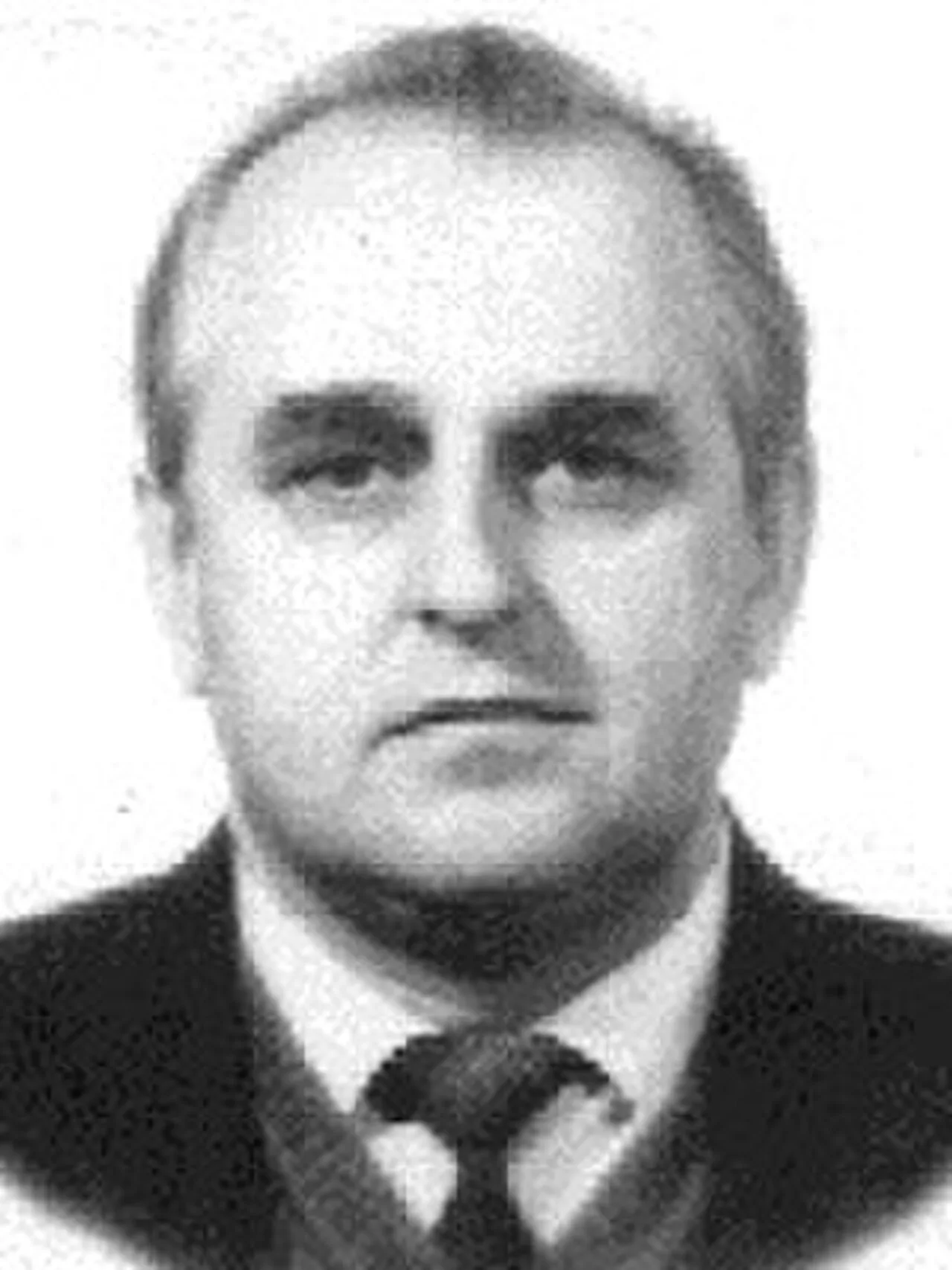 Portrait of Alekseï Demitchev (1943–2015) – memorial page