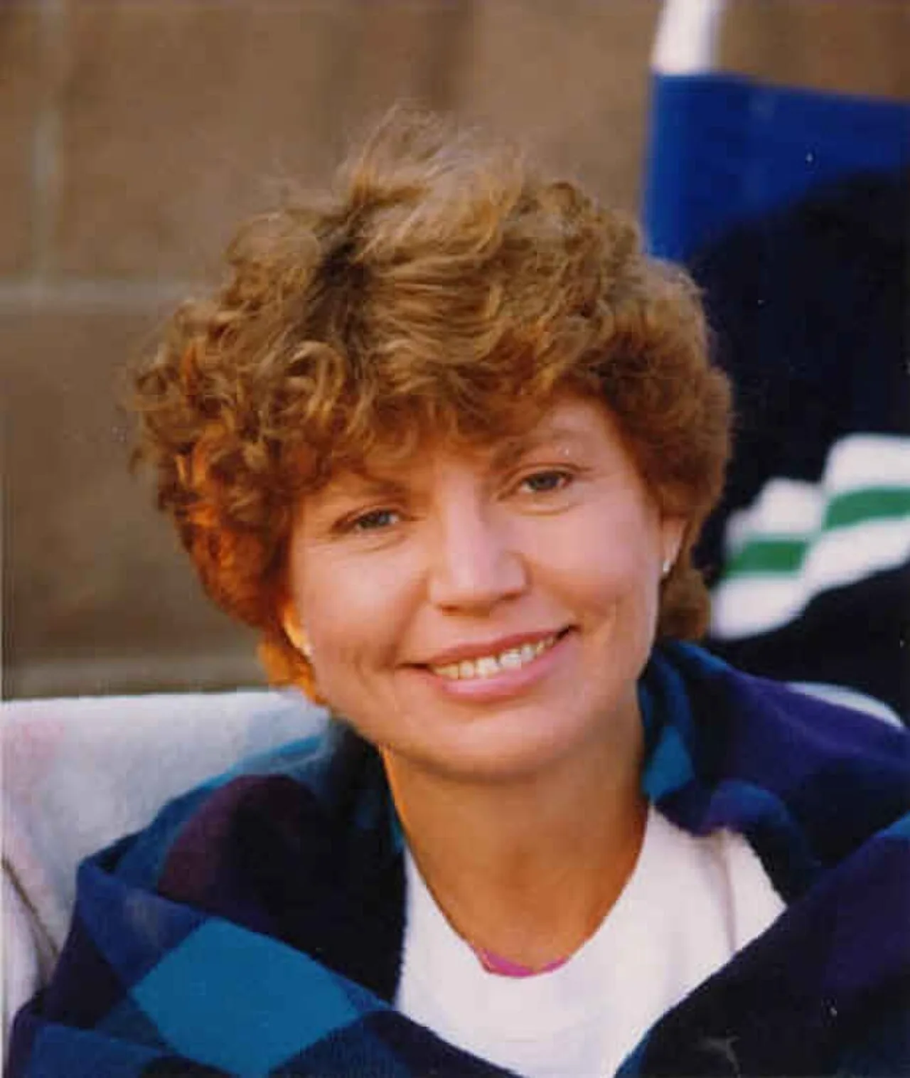 Porträt von Elizabeth Clare Prophet (1939–2009) – Gedenkseite