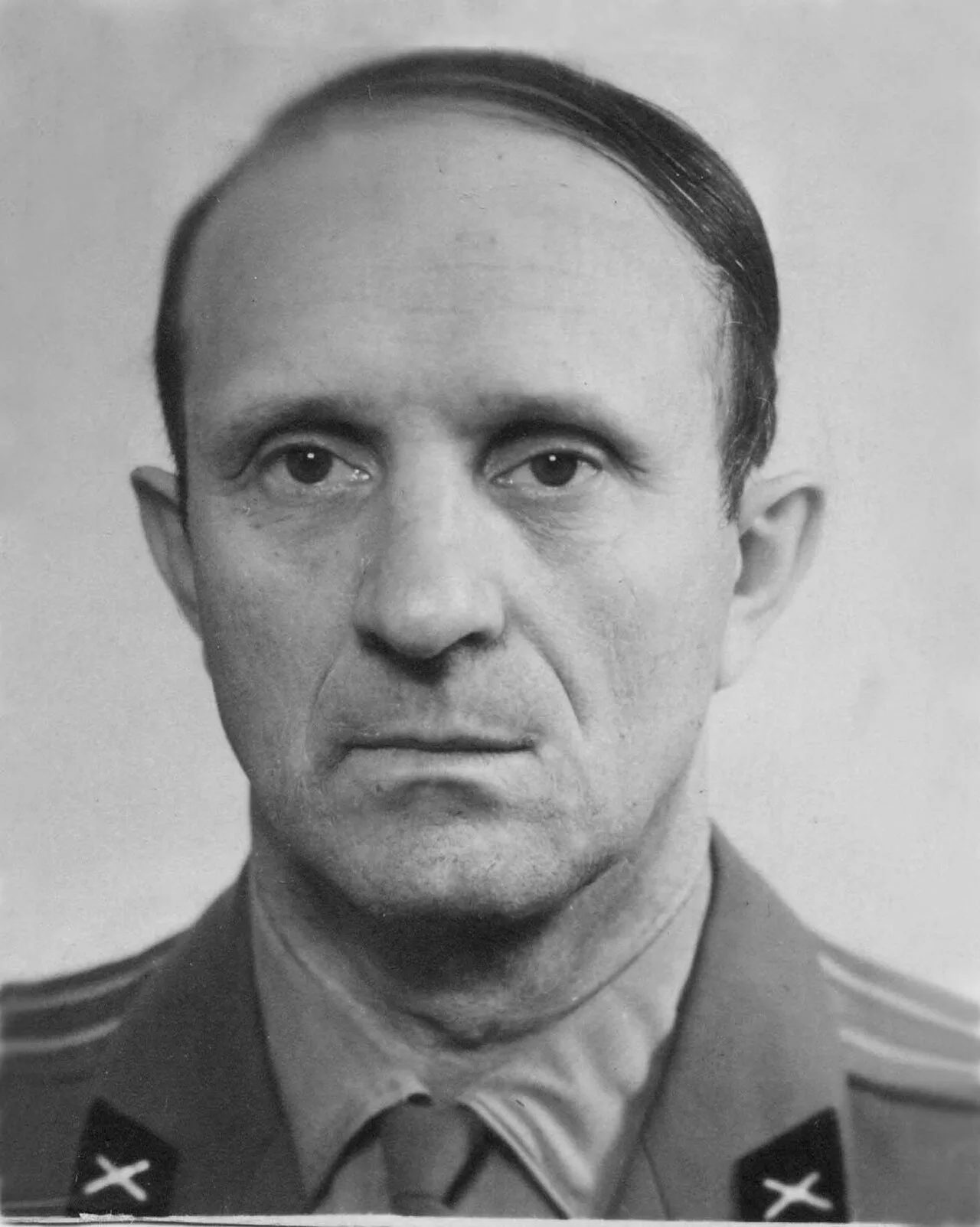 Anatoly Polovko