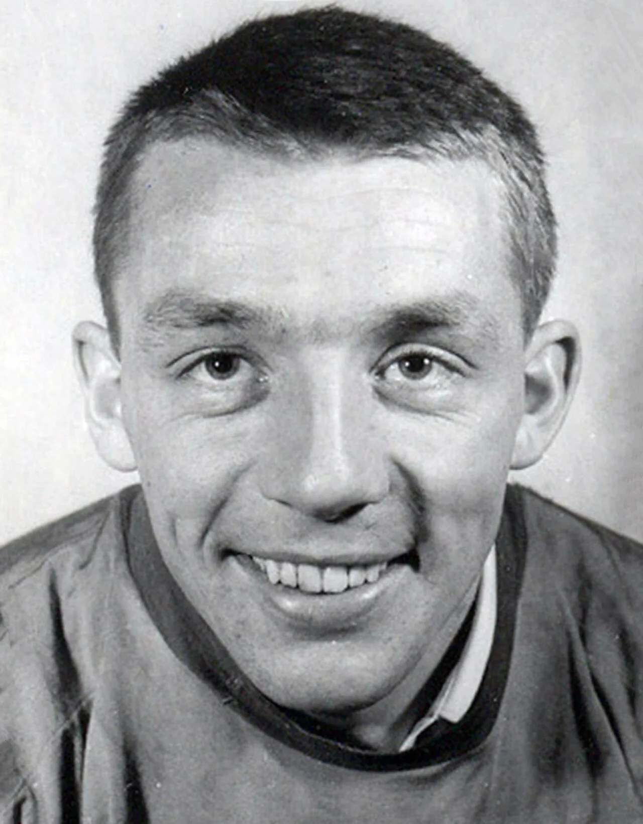 Porträt von Nils Nilsson (1936–2017) – Gedenkseite