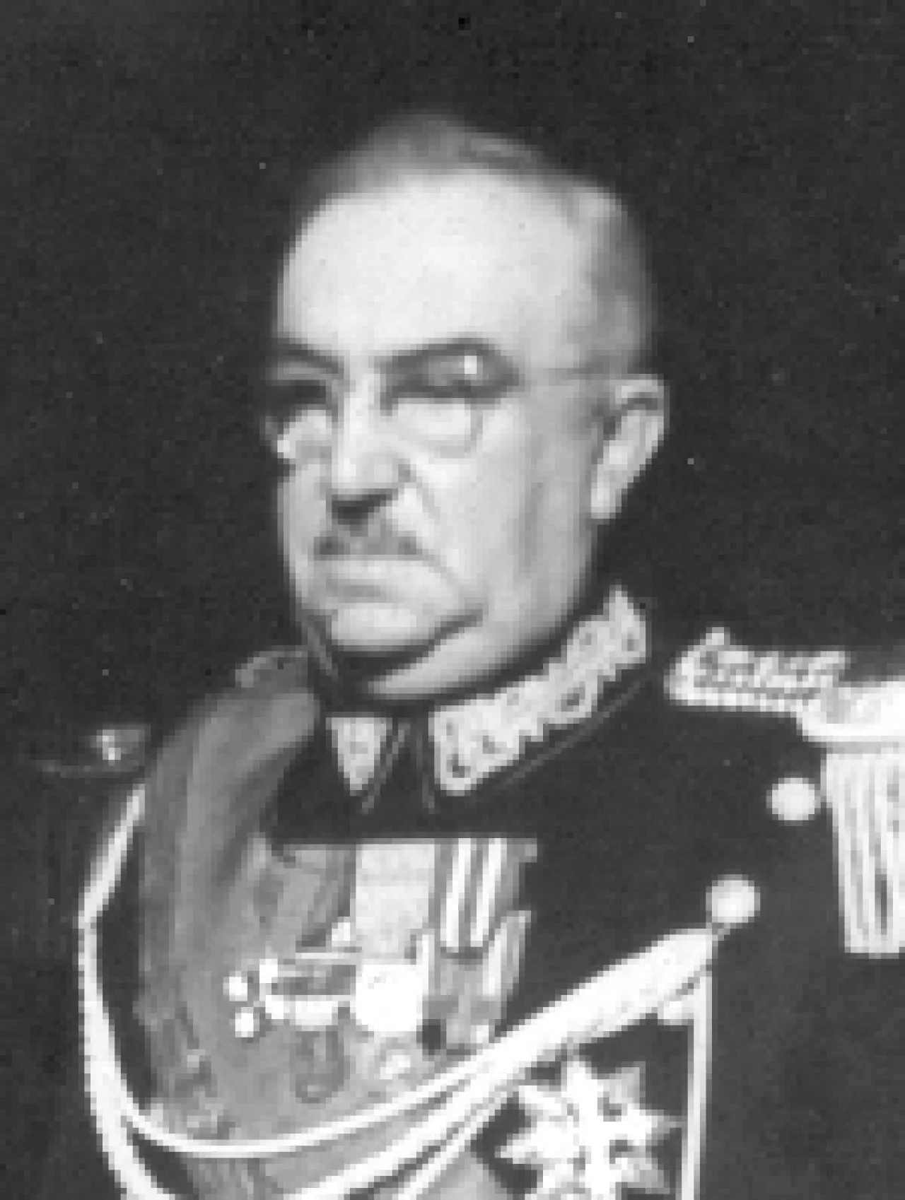 Portrait of Angelo Tua (1874–1955) – memorial page