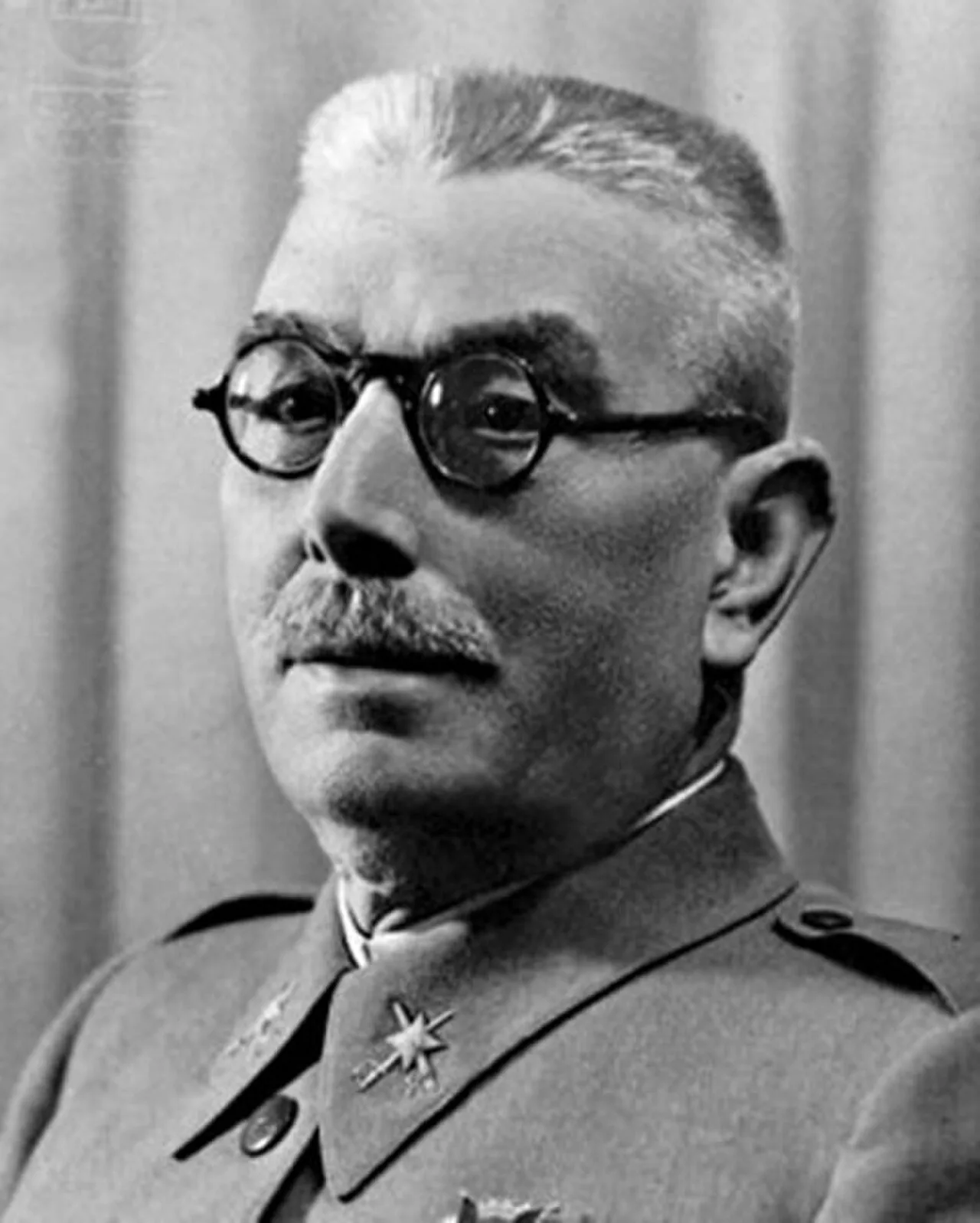 Portrait of Domingo Batet (1872–1937) – memorial page