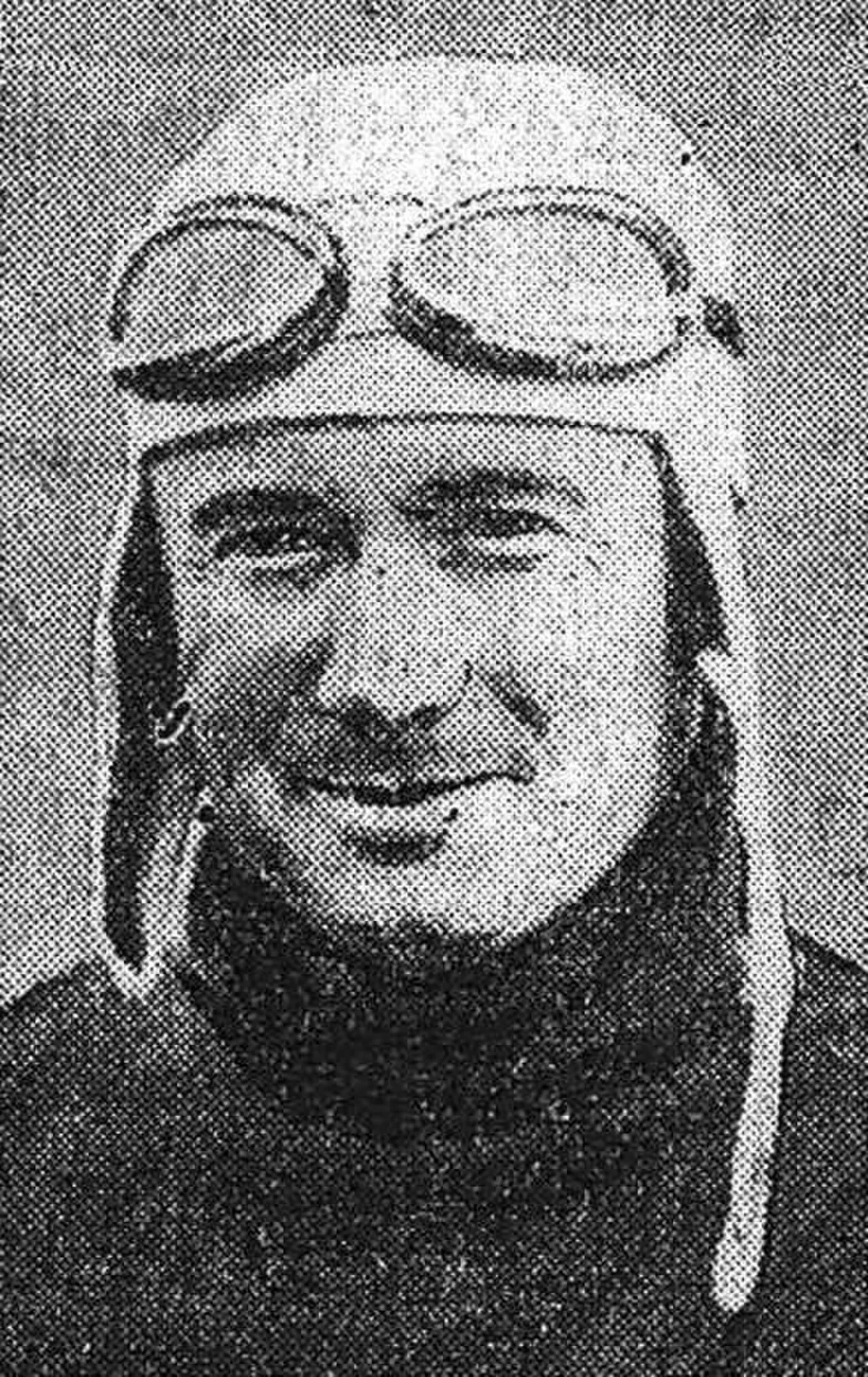 Maurice Rost