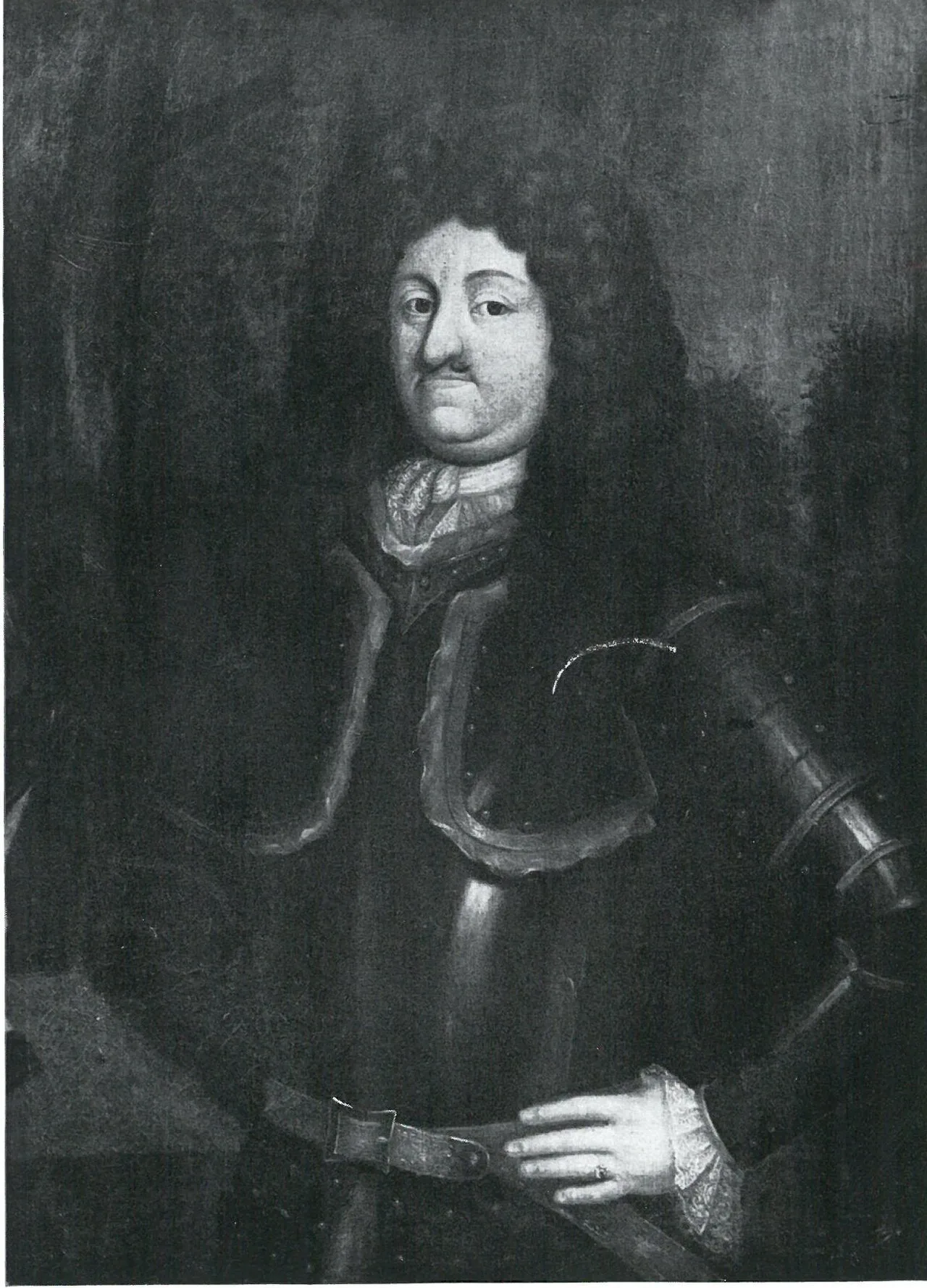 Philipp Gottfried (Castell-Rüdenhausen)
