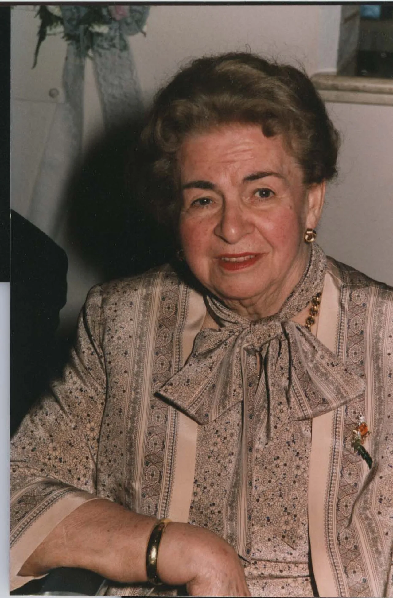 Trudel Hardieck