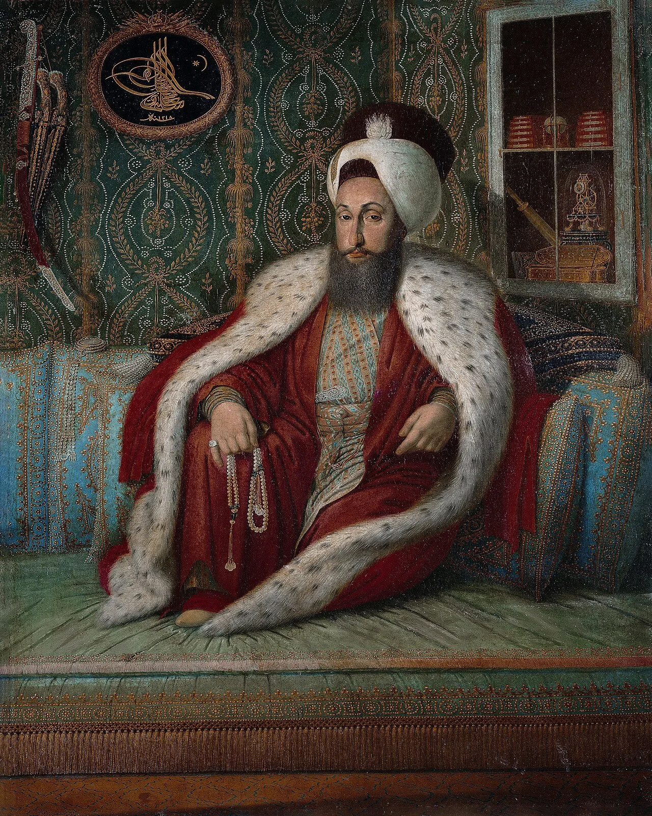 Selim III.
