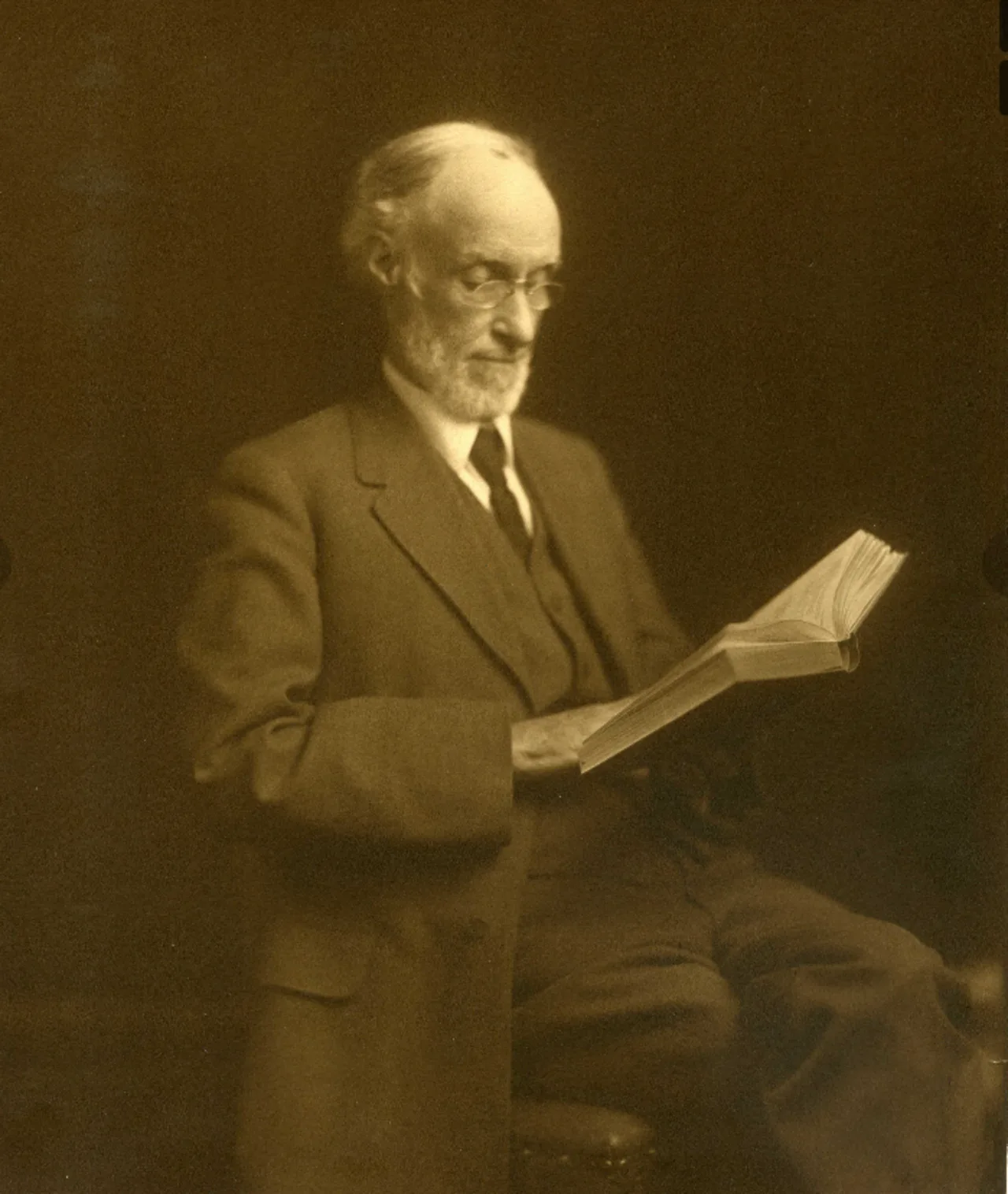 Edward William Cornelius Humphrey