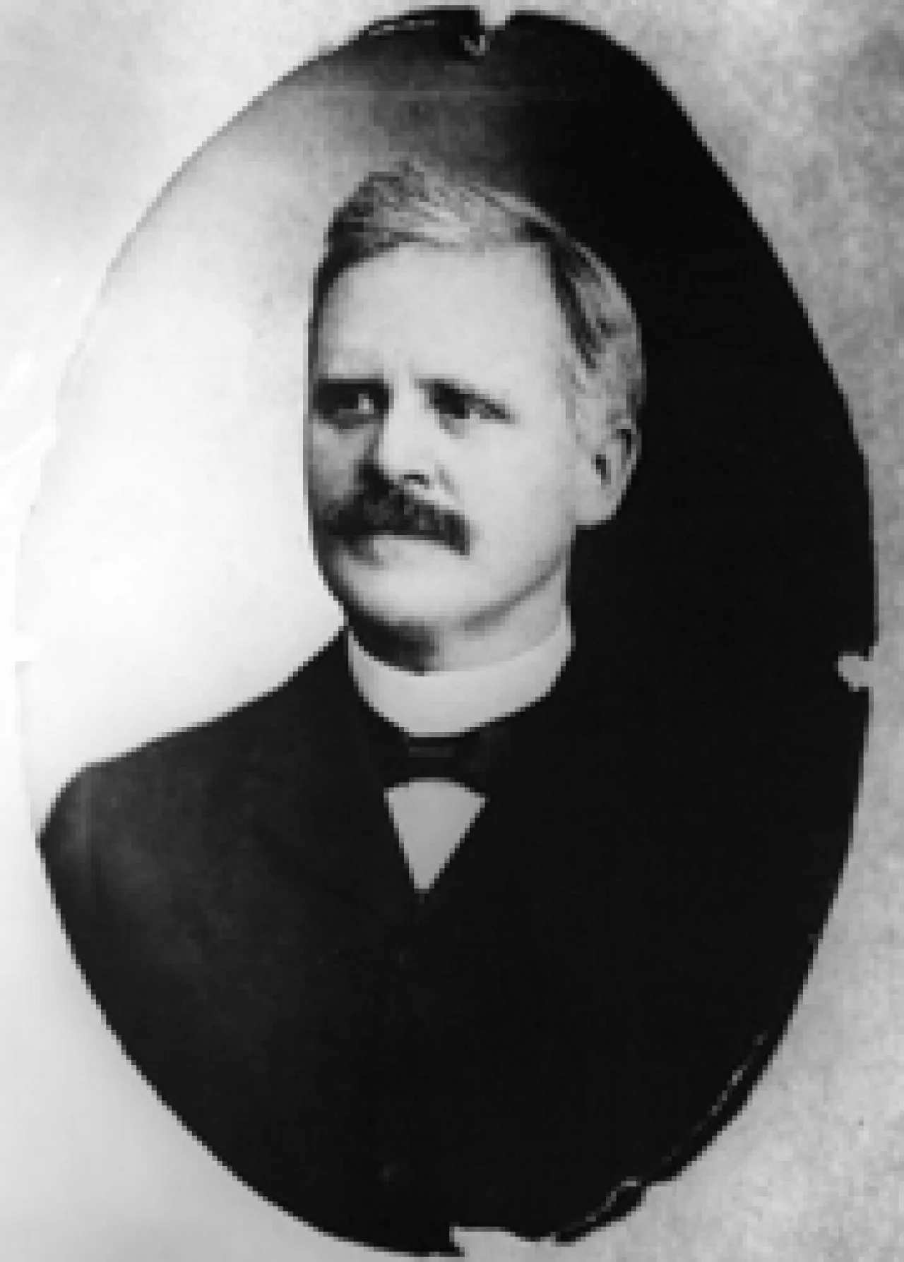 Jasper N. Wilkinson