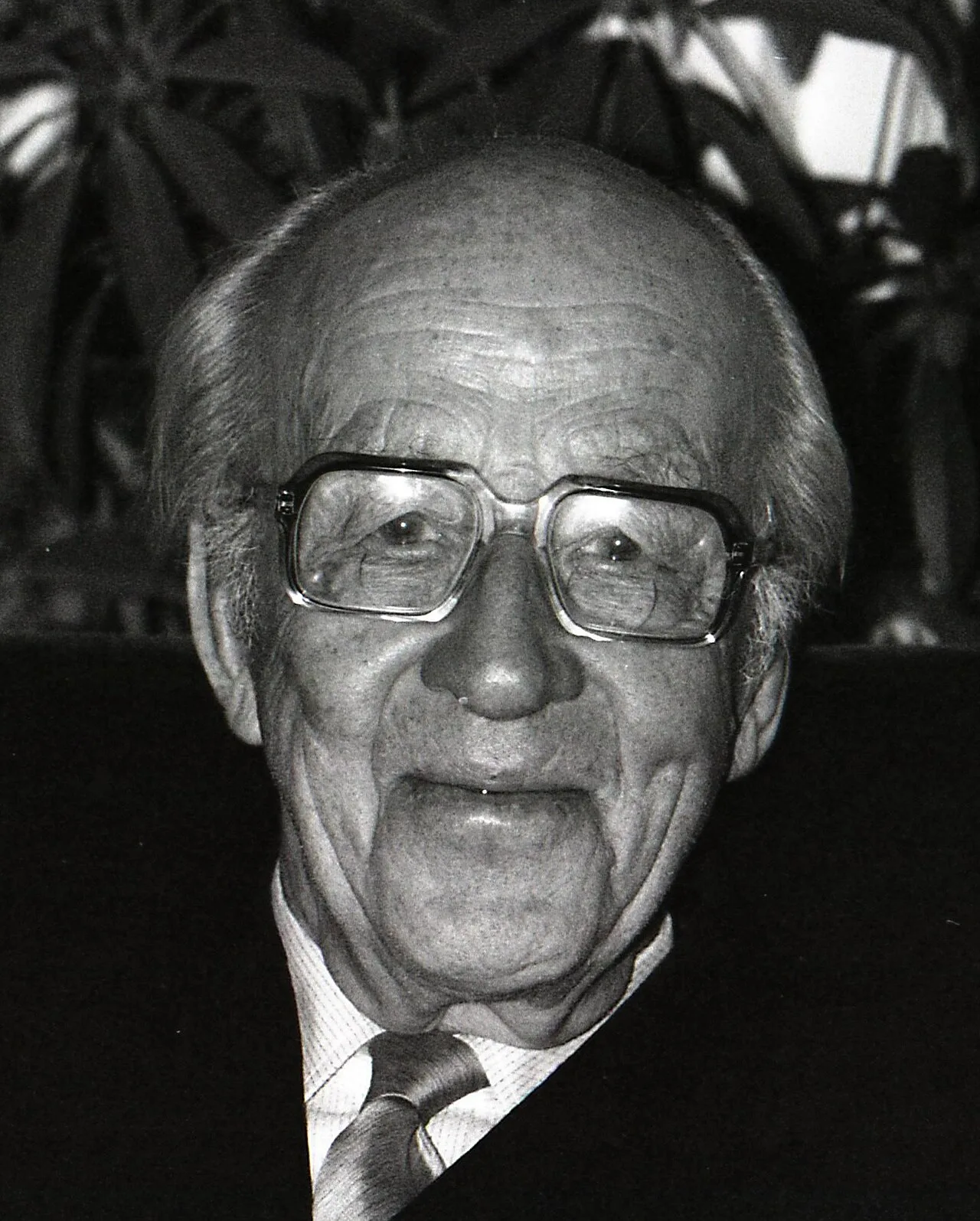 Nils Söderberg