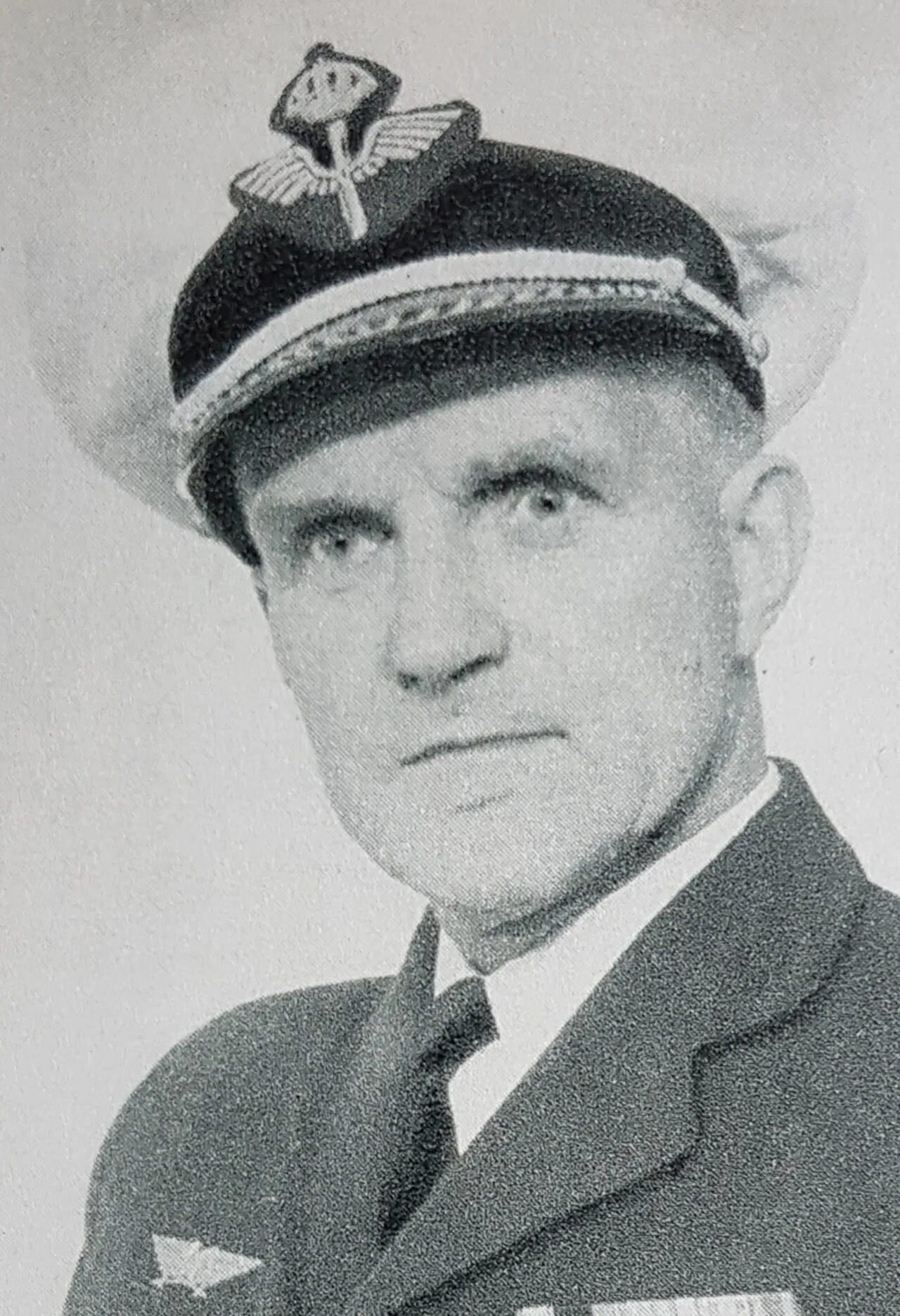 Christian Nilsson
