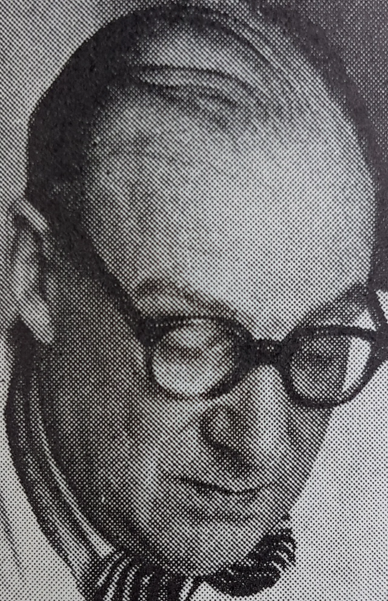 Hugo Wickman