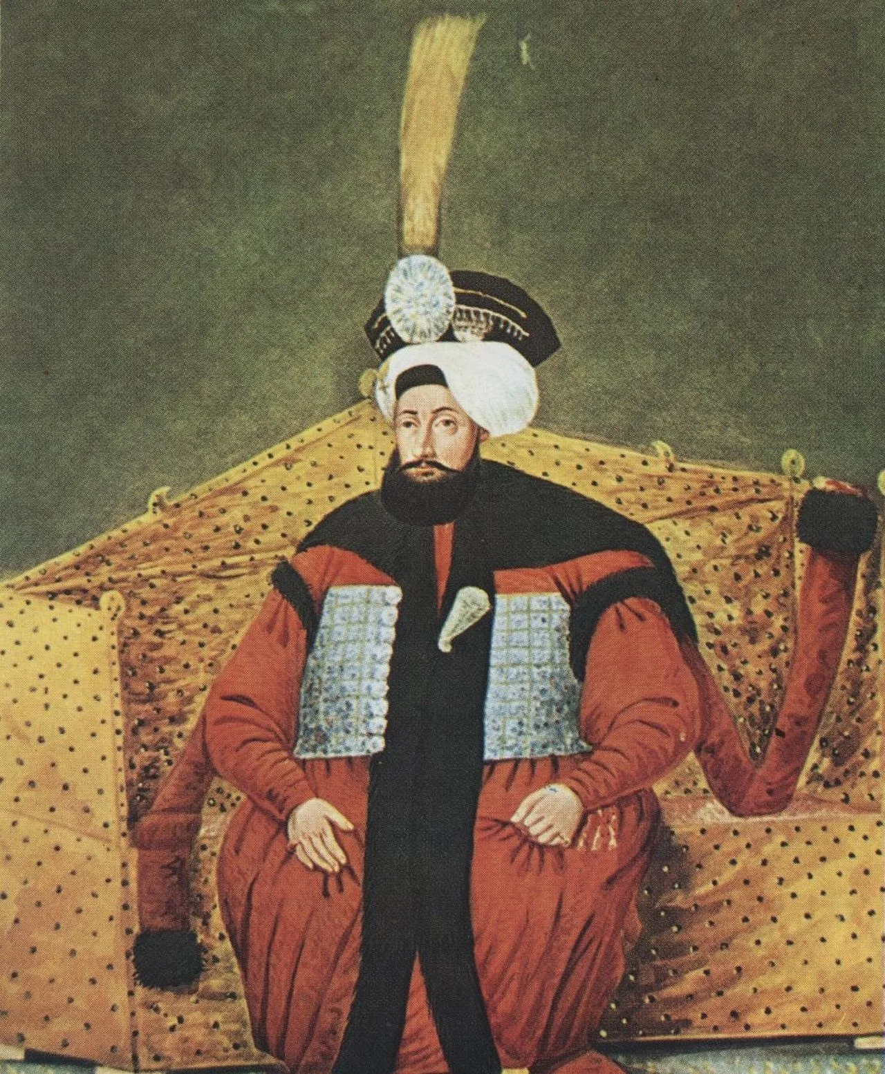 Mustafa IV.