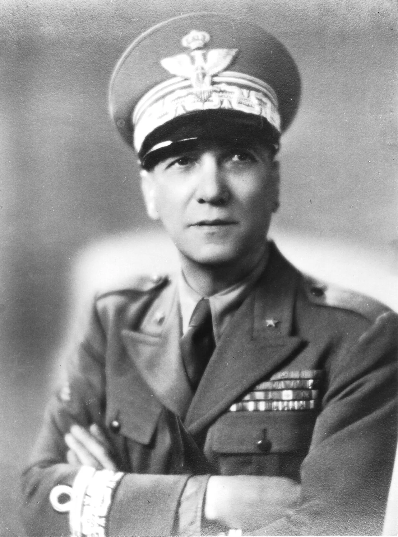 Porträt von Bruno Malaguti (1887–1945) – Gedenkseite