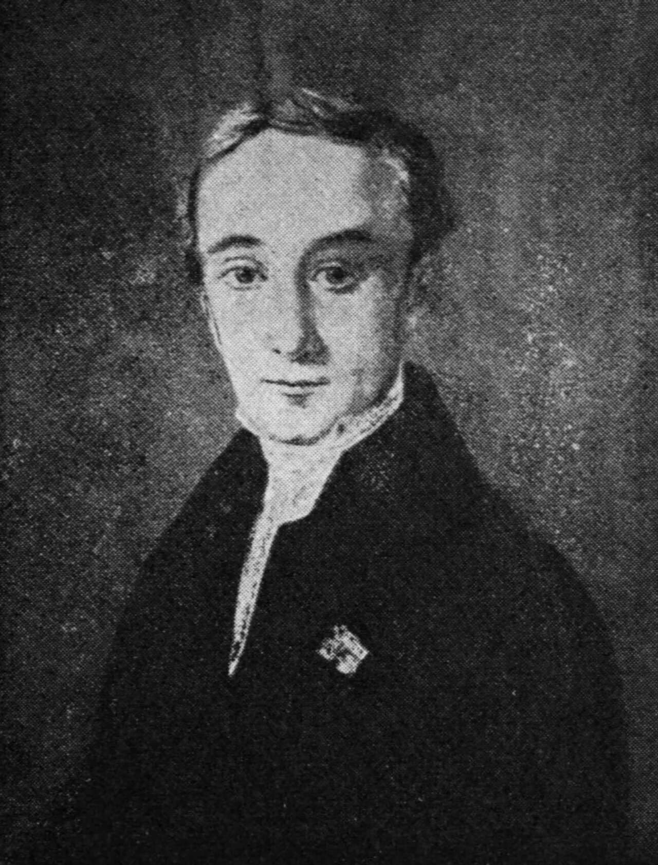 Friedrich Seestern-Pauly