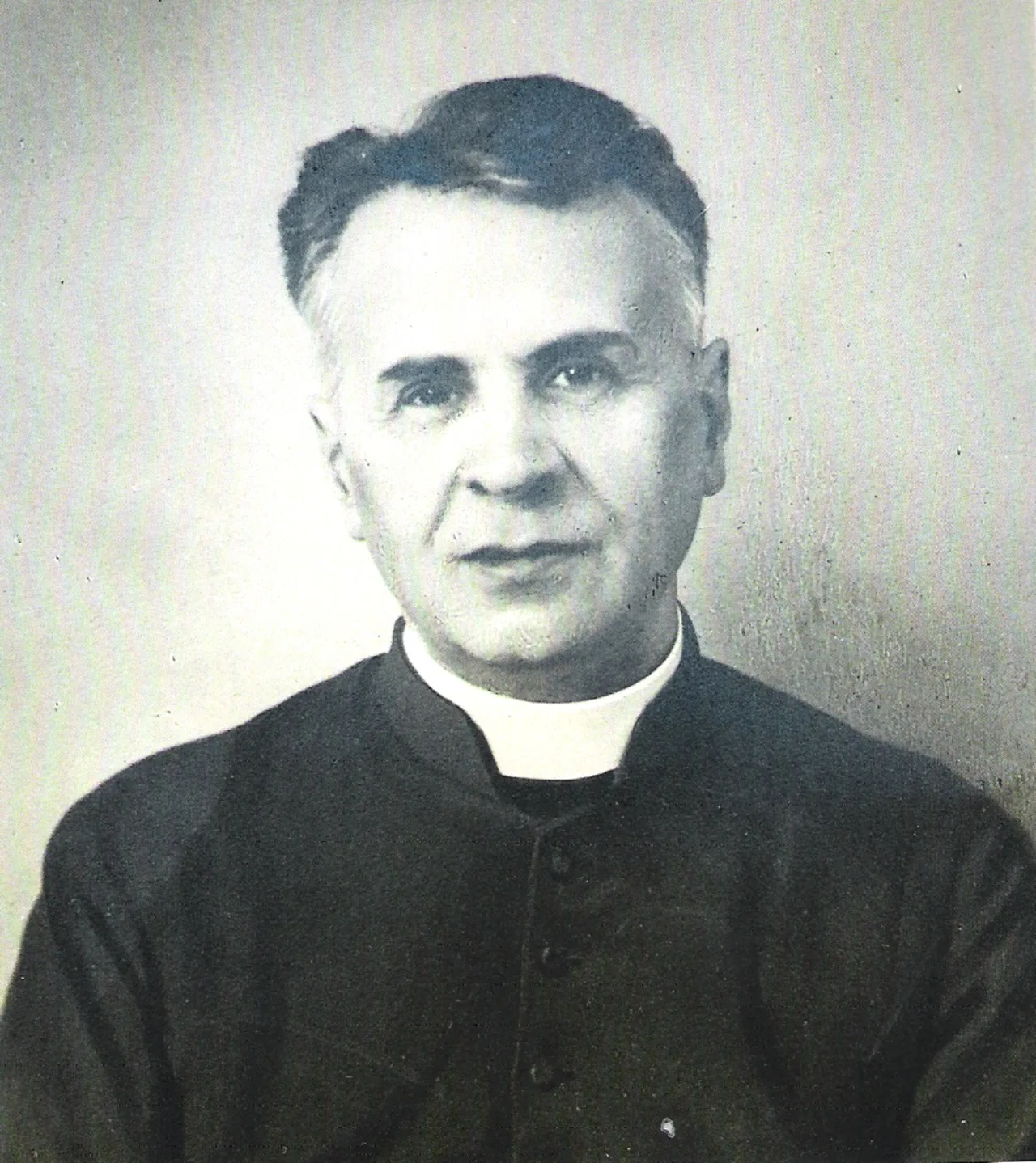 Porträt von François Boursier (1878–1944) – Gedenkseite