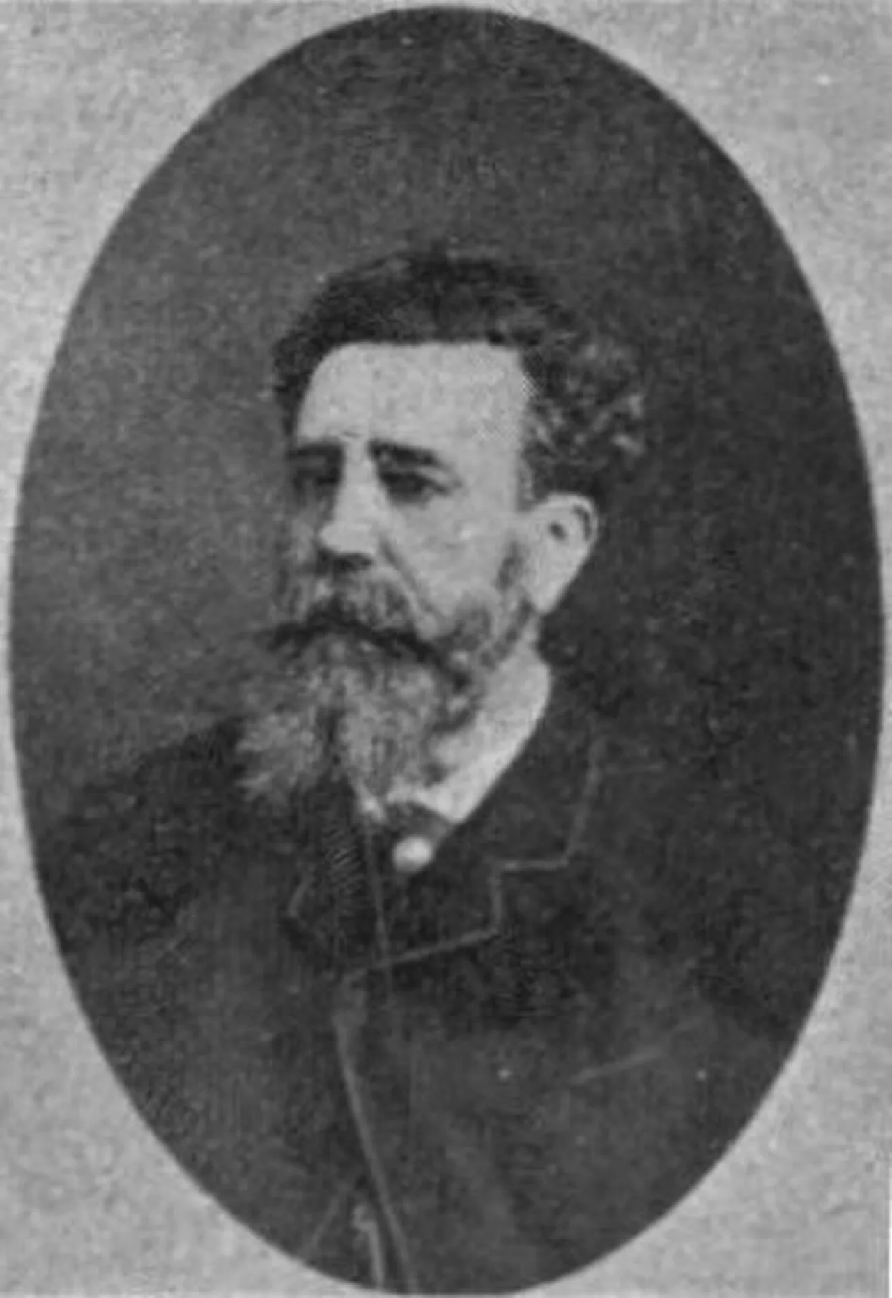 Jean-Étienne Rey